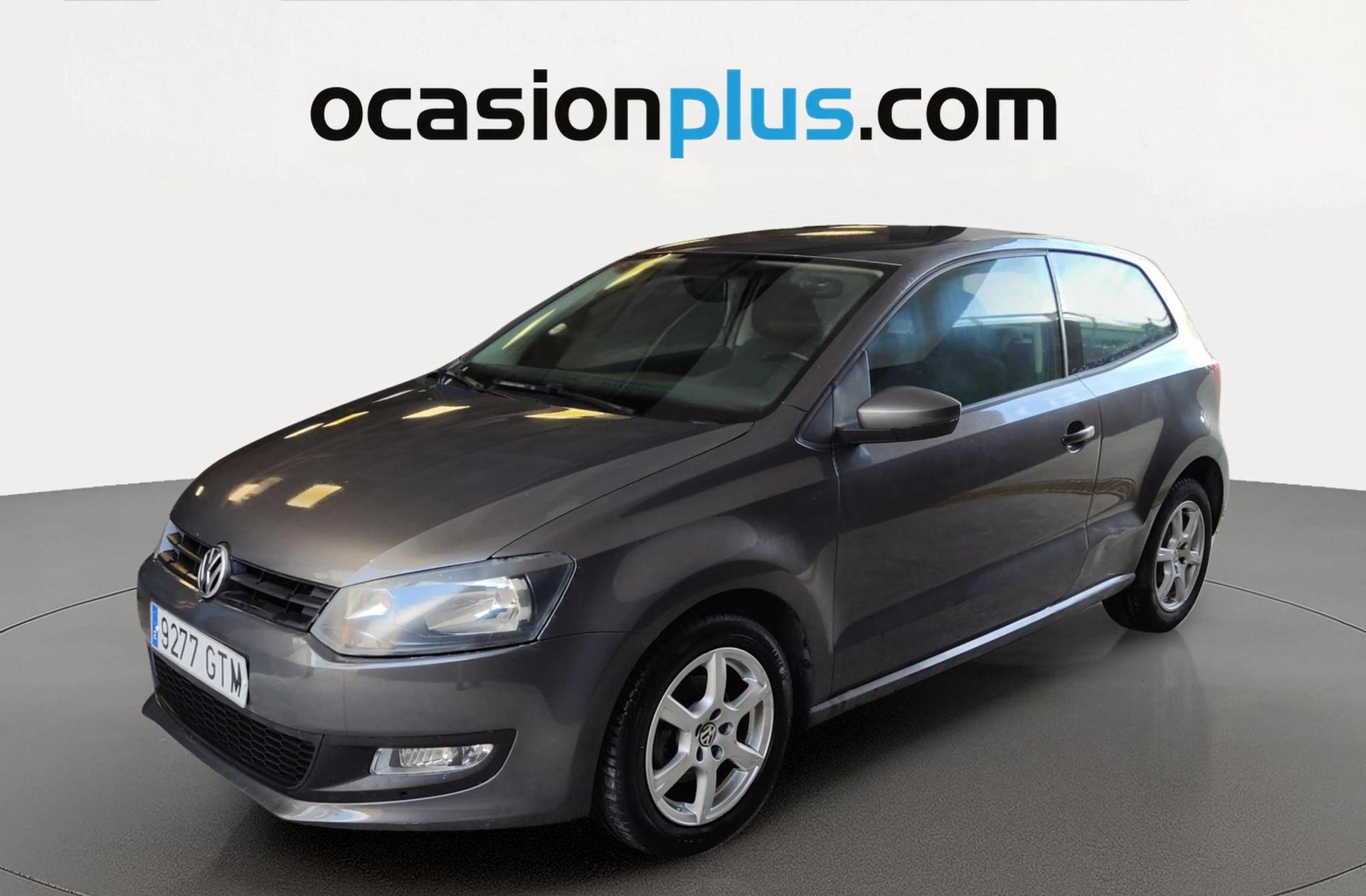 Volkswagen Polo Advance 1.6 TDI