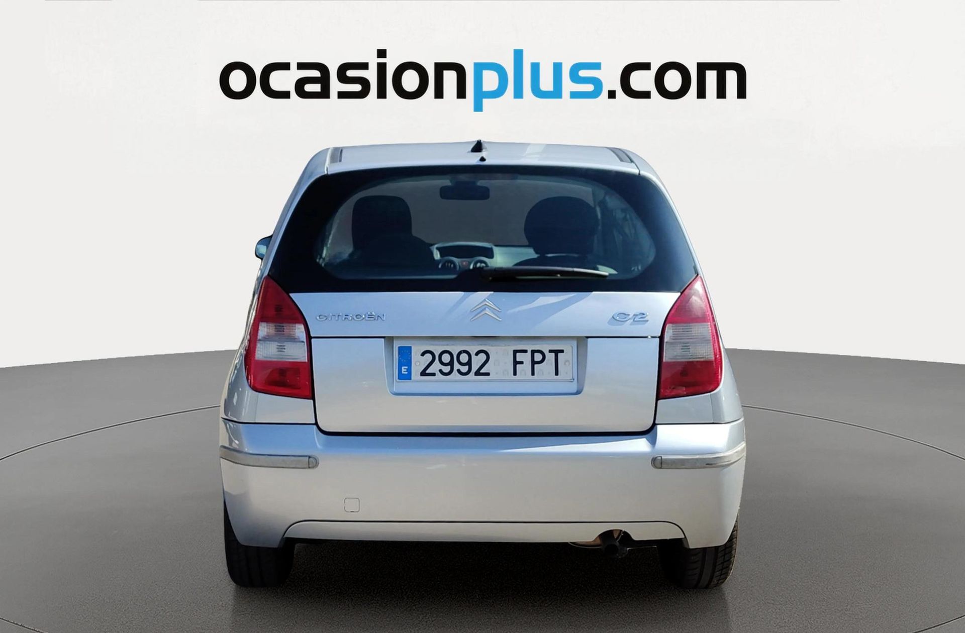Citroën C2 1.4i Collection - foto 11