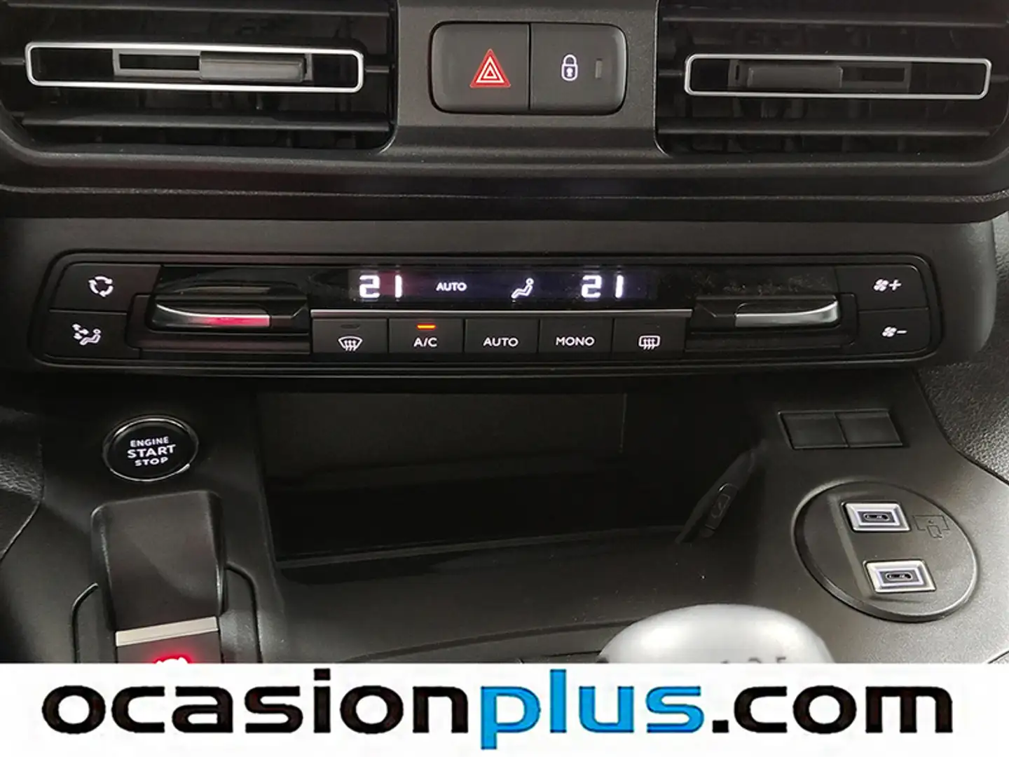 Foto Opel Combo Opel Combo Combi 1.5 Td S&S (100 CV)