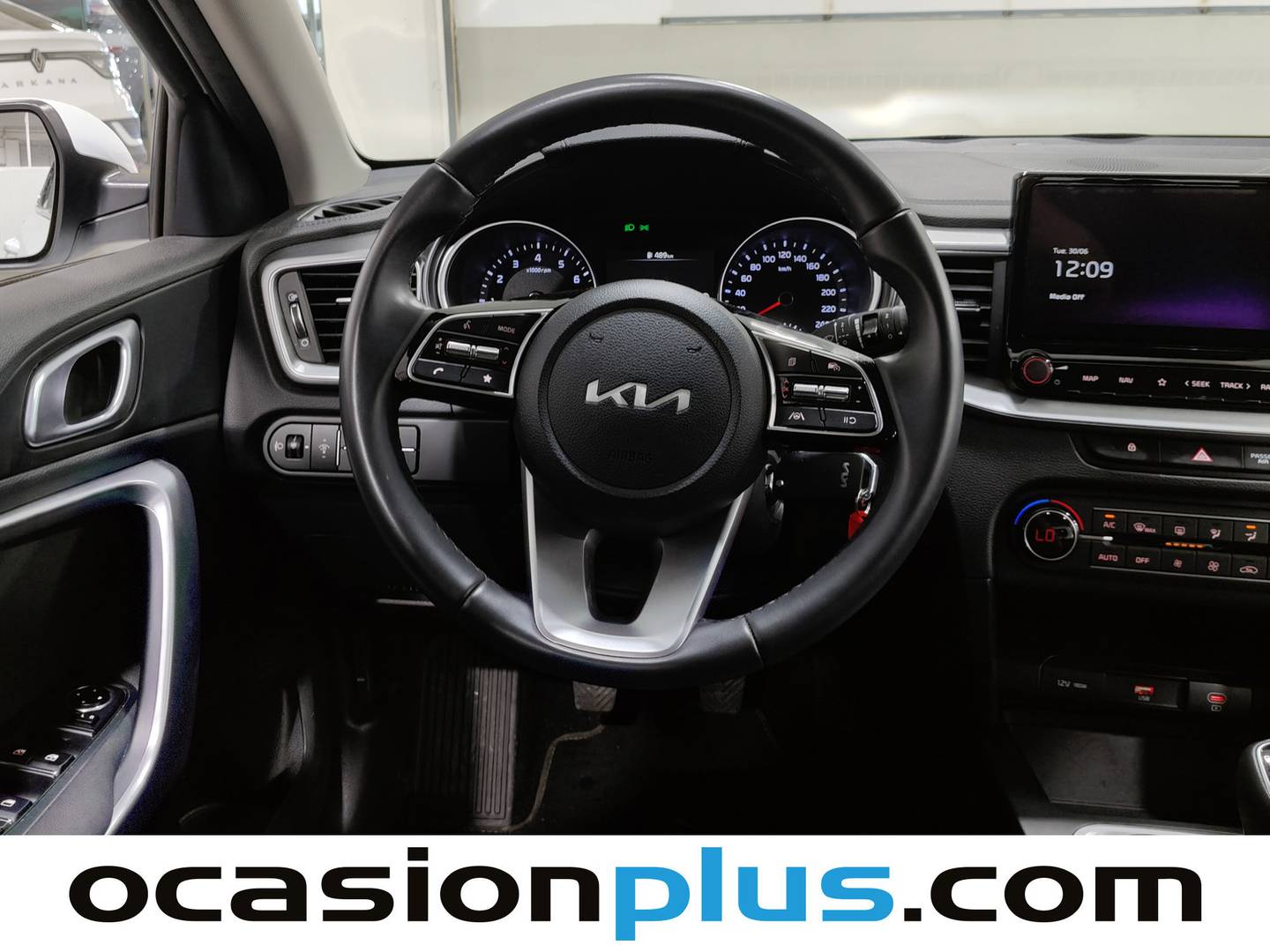 KIA XCeed KIA XCeed 1.0 T-GDi Drive (100 CV) de segunda mano