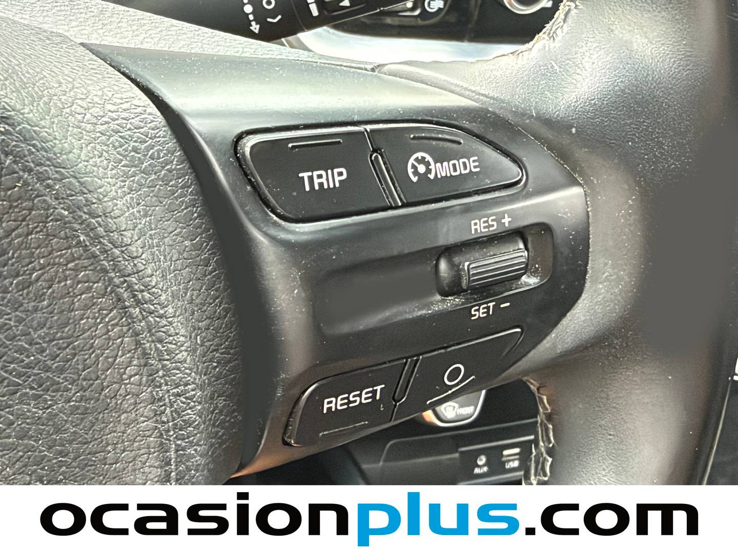 KIA Stonic KIA Stonic 1.0 T-GDi Drive (100 CV) de ocasión