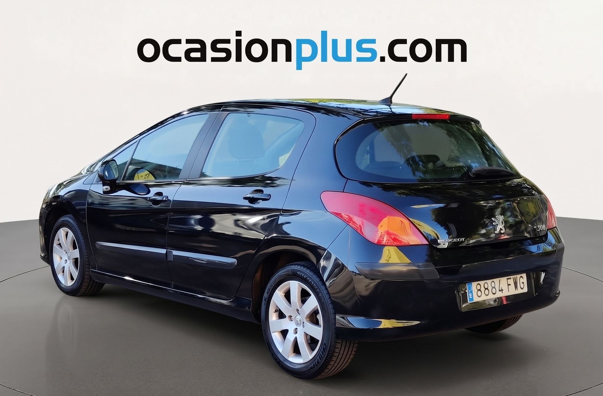 Peugeot 308 1.6 HDi Sport - foto 4