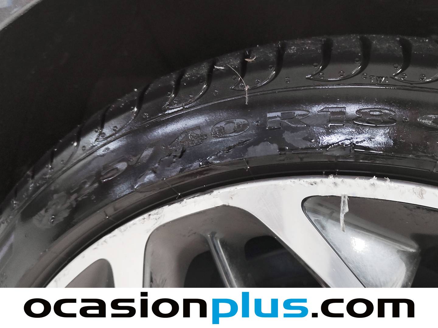 Foto Ford Focus Ford Focus 1.0 Ecoboost MHEV ST-Line (125 CV)