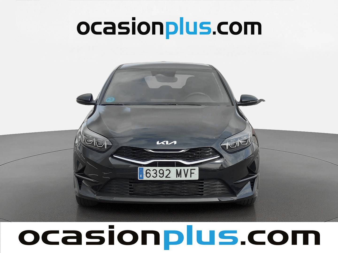 KIA Ceed KIA Ceed 1.0 T-GDi Style Edition (100 CV) 100cv