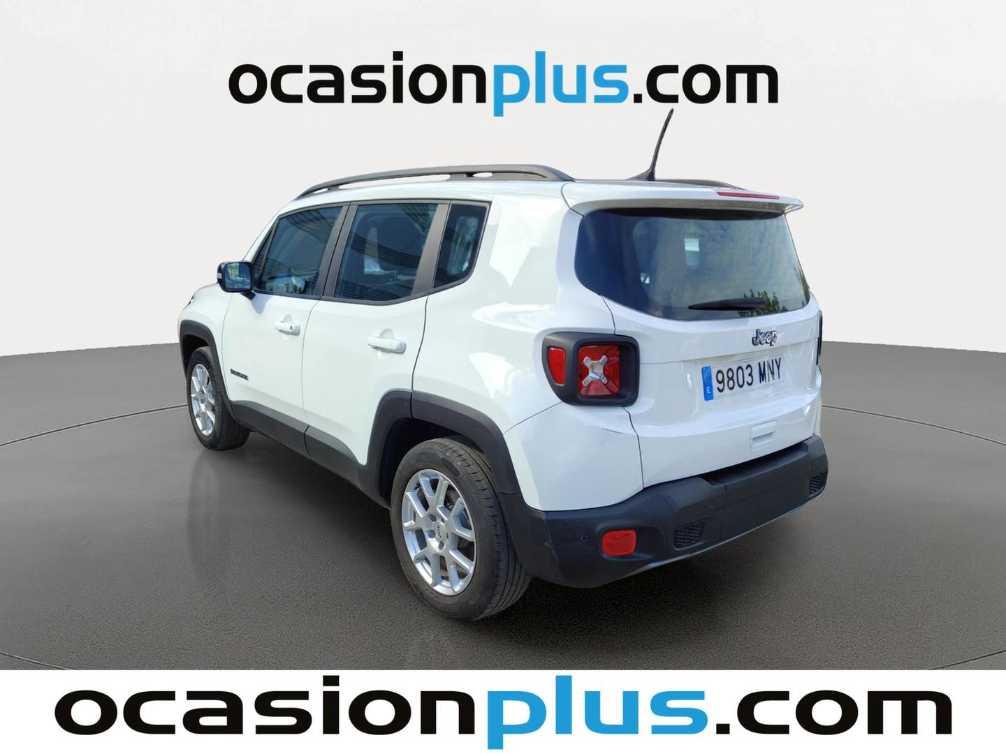 Foto Jeep Renegade Jeep Renegade 1.0G Limited 4x2 (120 CV)