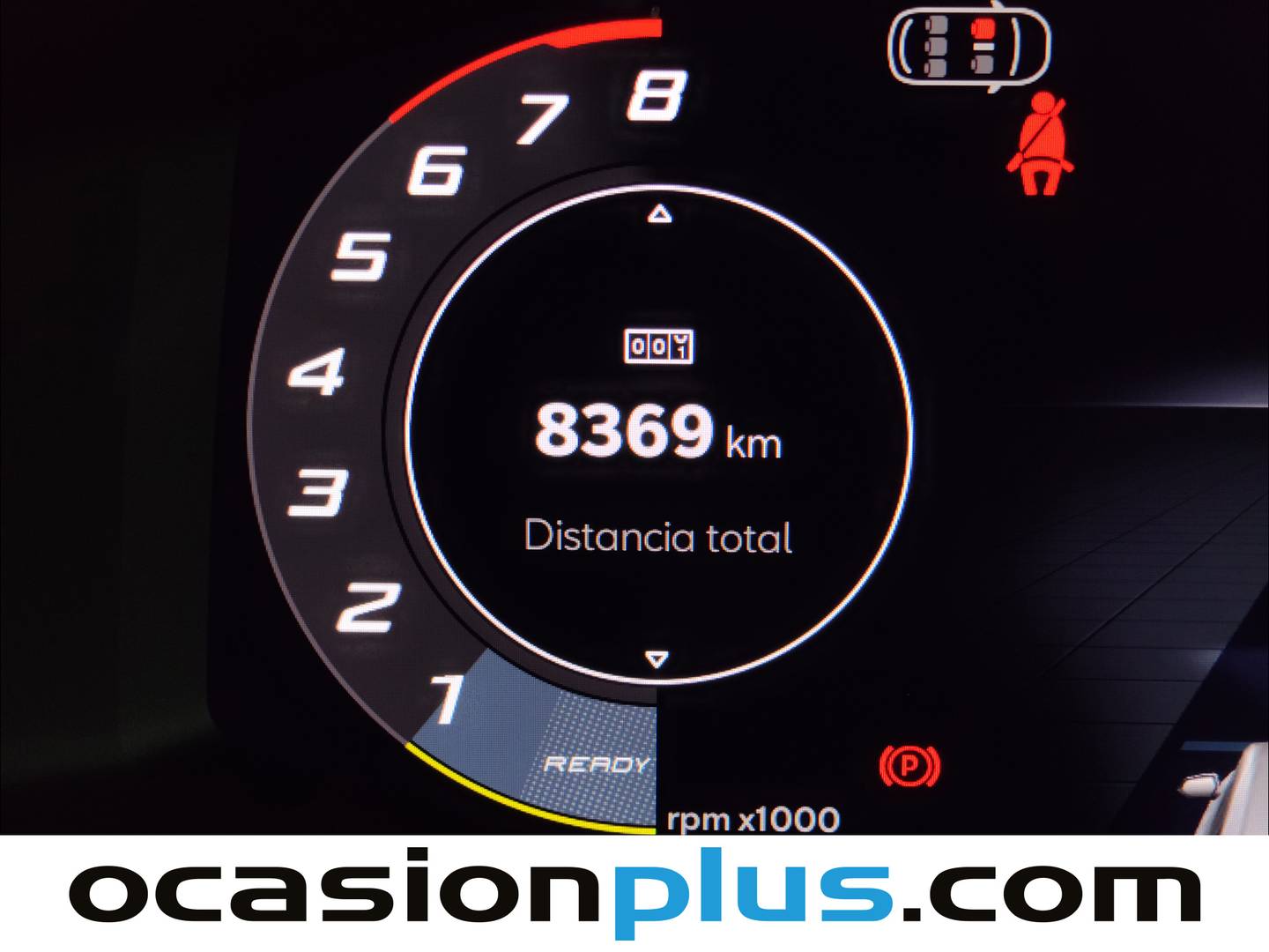 Foto Seat León SEAT León 1.5 TSI S&S FR Special Edition (150 CV)