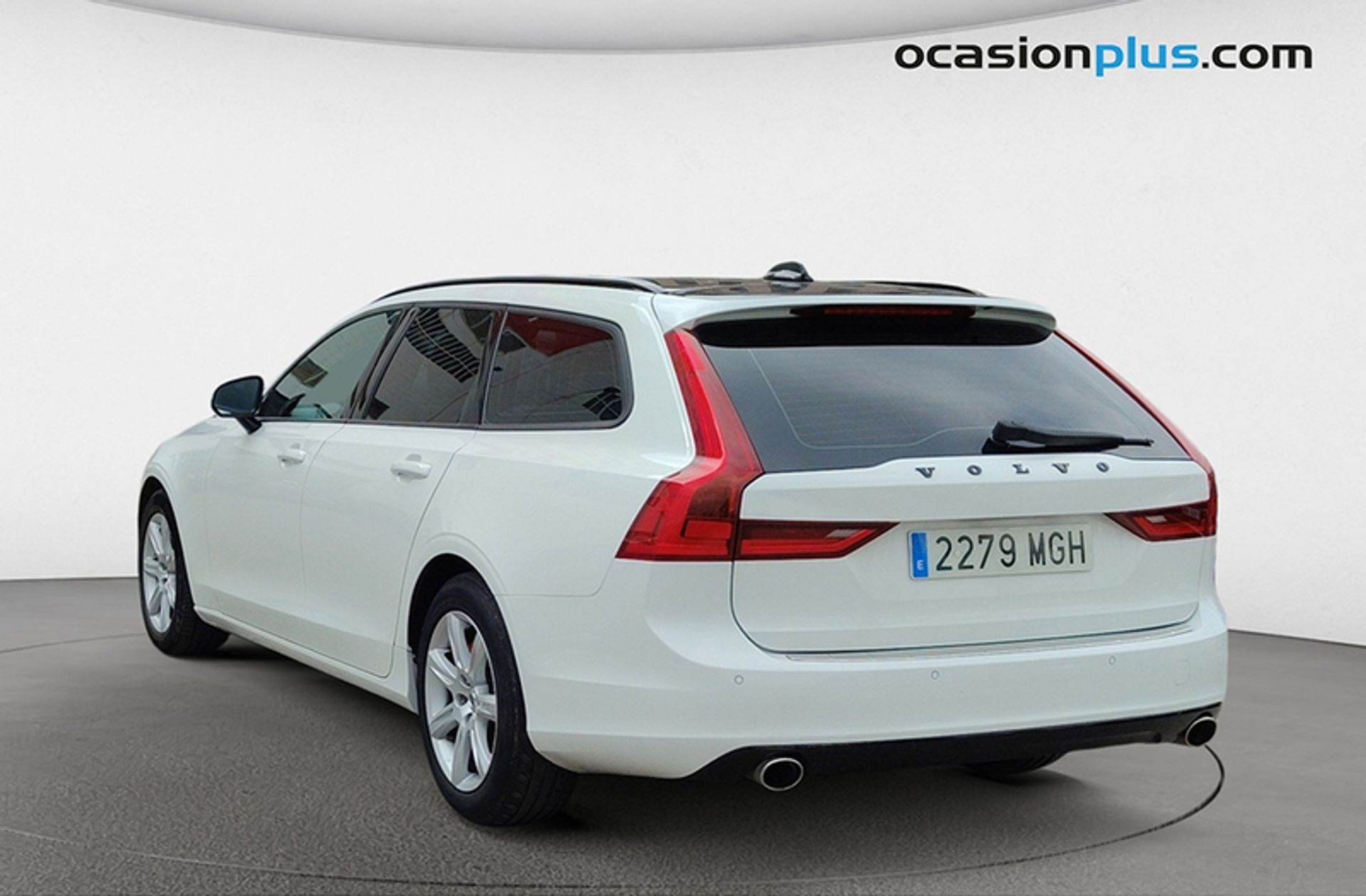 Volvo V90 D4 Momentum - foto 3