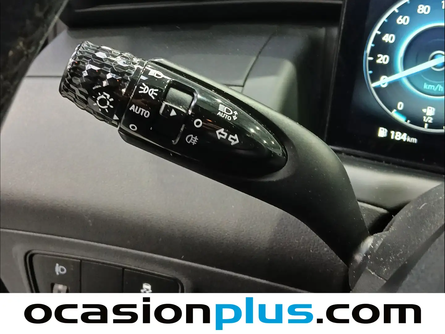 Foto Hyundai Tucson Hyundai Tucson 1.6 CRDI Maxx (115 CV)