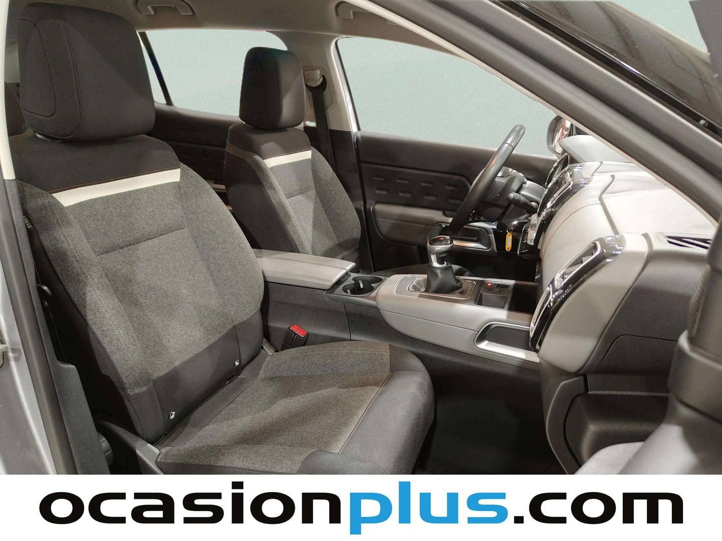 Foto Citroën C5 Aircross Citroen C5 Aircross CPureTech 130 S&S Live (131 CV)