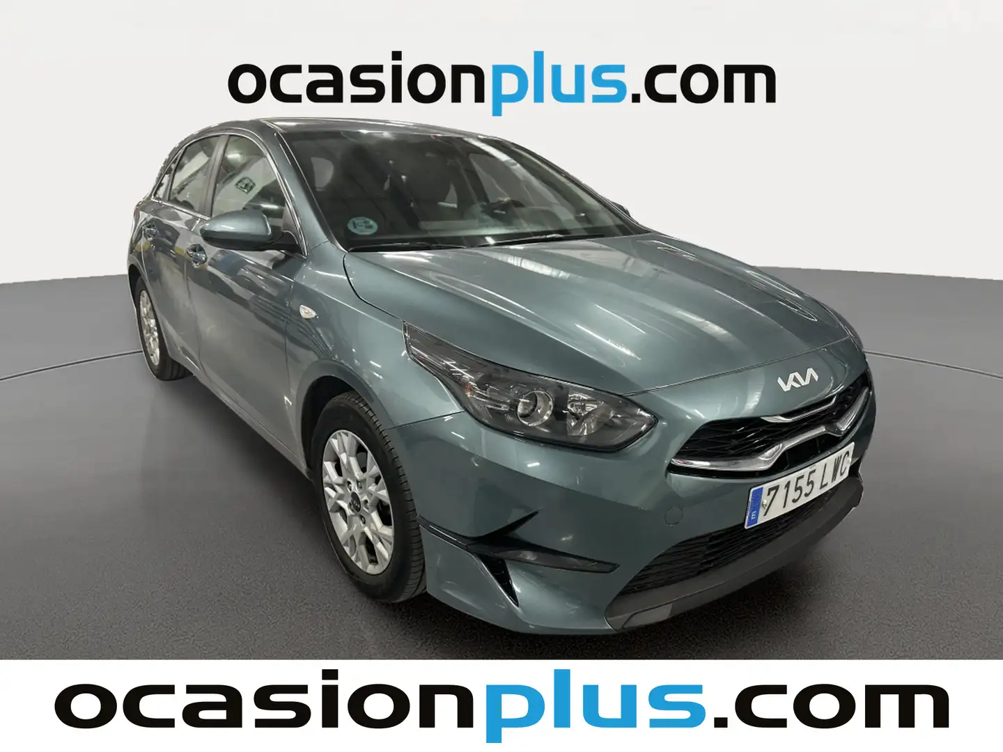 Foto KIA Ceed Kia Ceed 1.0 T-GDI Drive (100 CV)