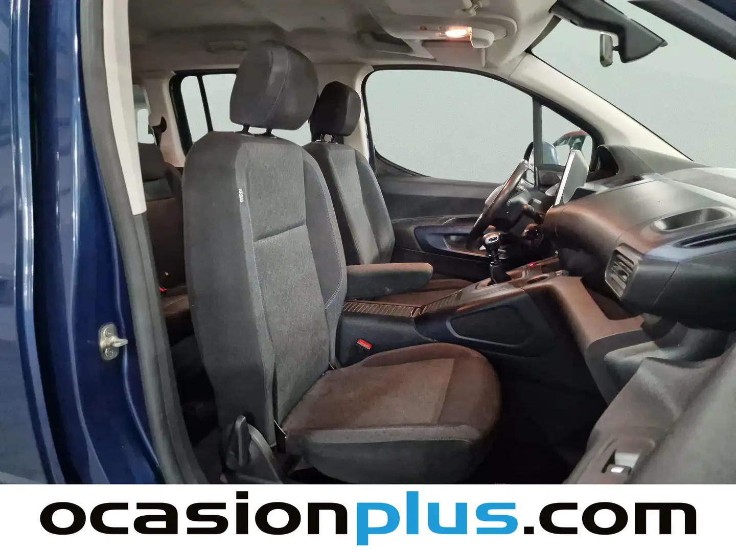 Foto Peugeot Rifter Peugeot Rifter BlueHDi 100 S&S Allure Standard (100 CV)