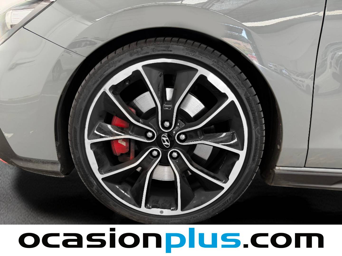 Hyundai i30 Hyundai i30 2.0 TGDI N Performance (275 CV) km 0