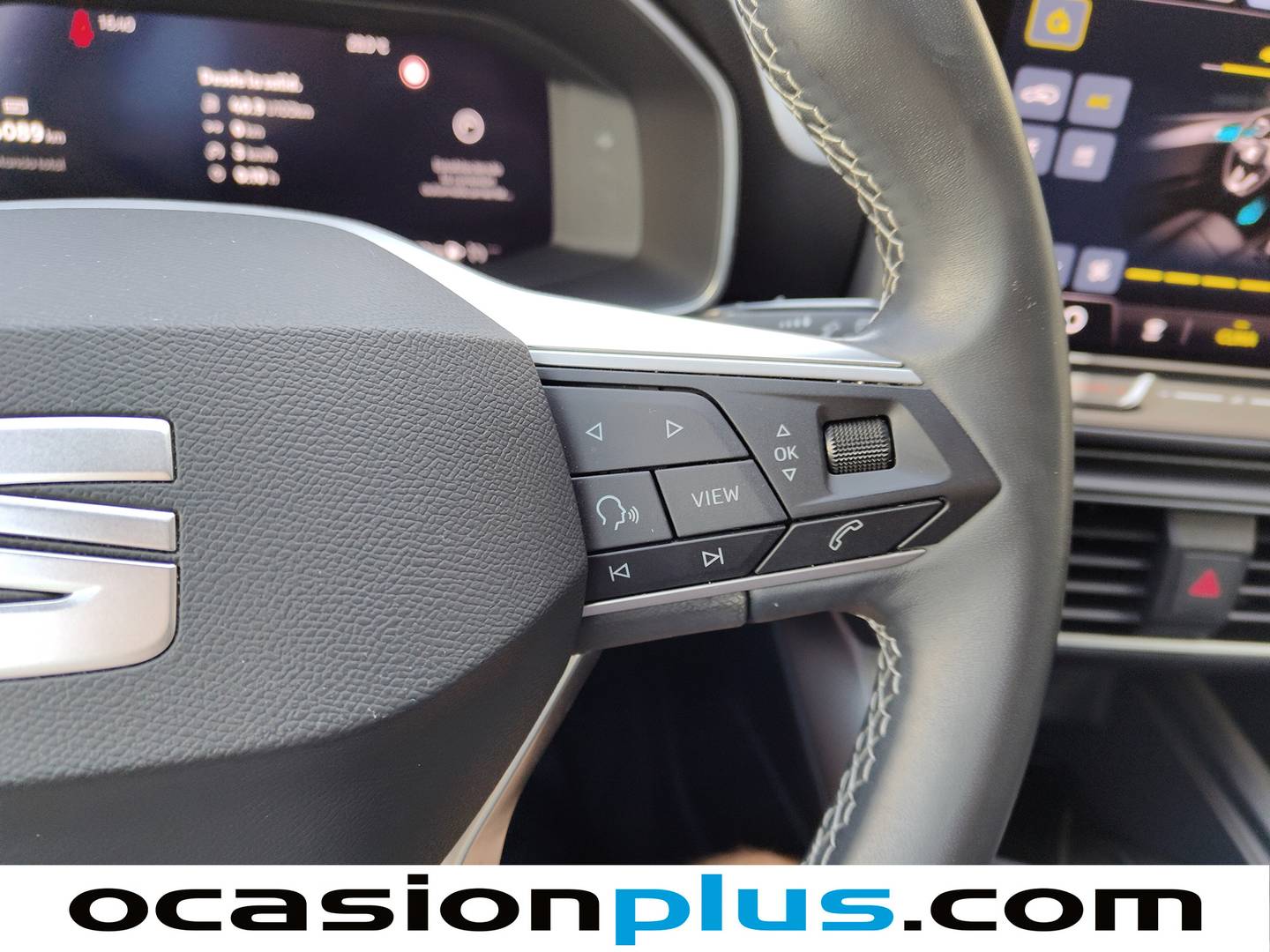 Seat León Seat León 2.0 TDI S&S Style XL (116 CV) 116cv