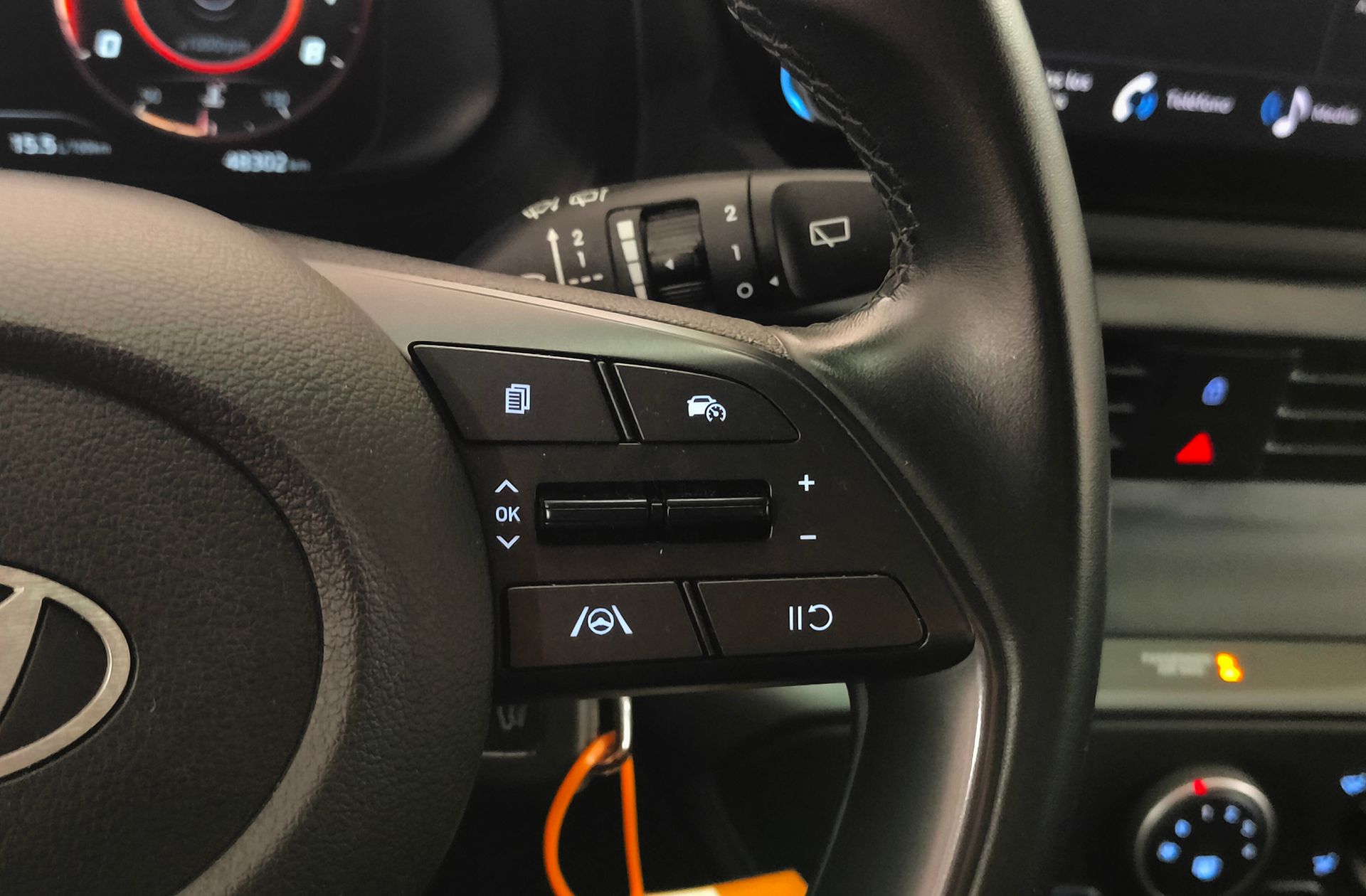 Hyundai i20 1.0 T-GDi Klass - foto 23