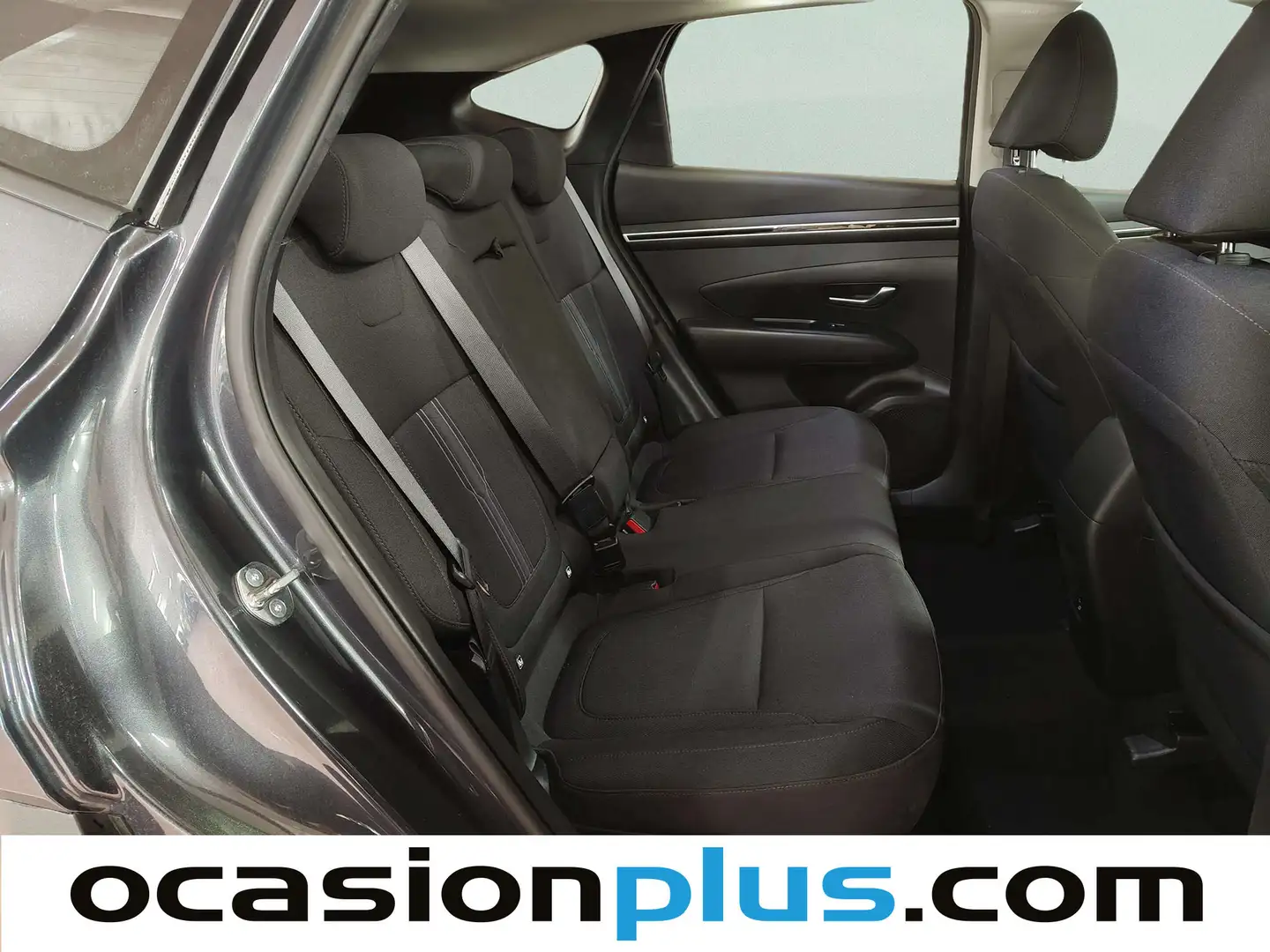 Foto Hyundai Tucson Hyundai Tucson 1.6 TGDI 48V Maxx Sky (150 CV)