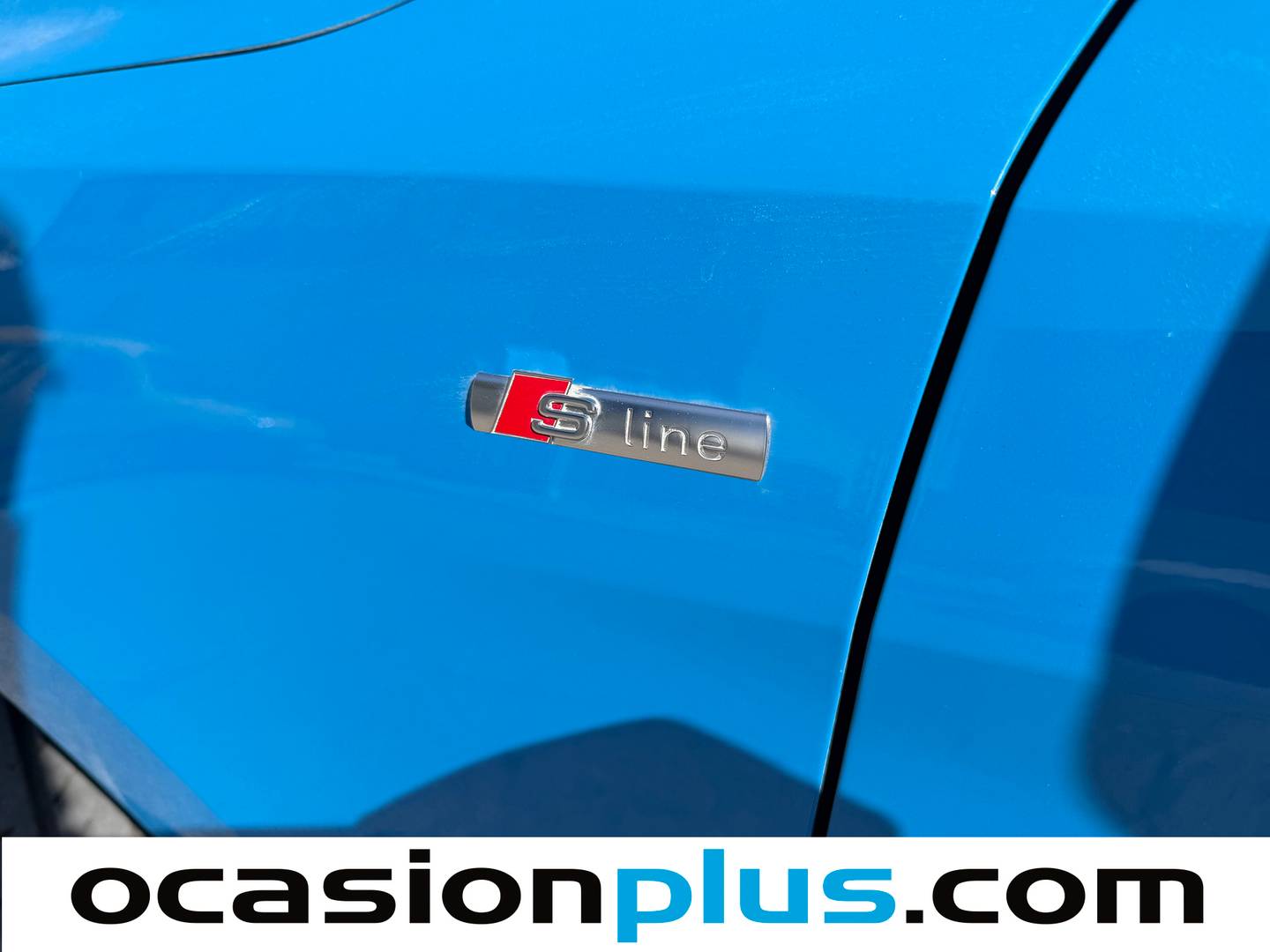 Extras y acabados del Audi A1 Audi A1 Sportback Adrenalin edition 30 TFSI (110 CV) S tronic Pack S-Line