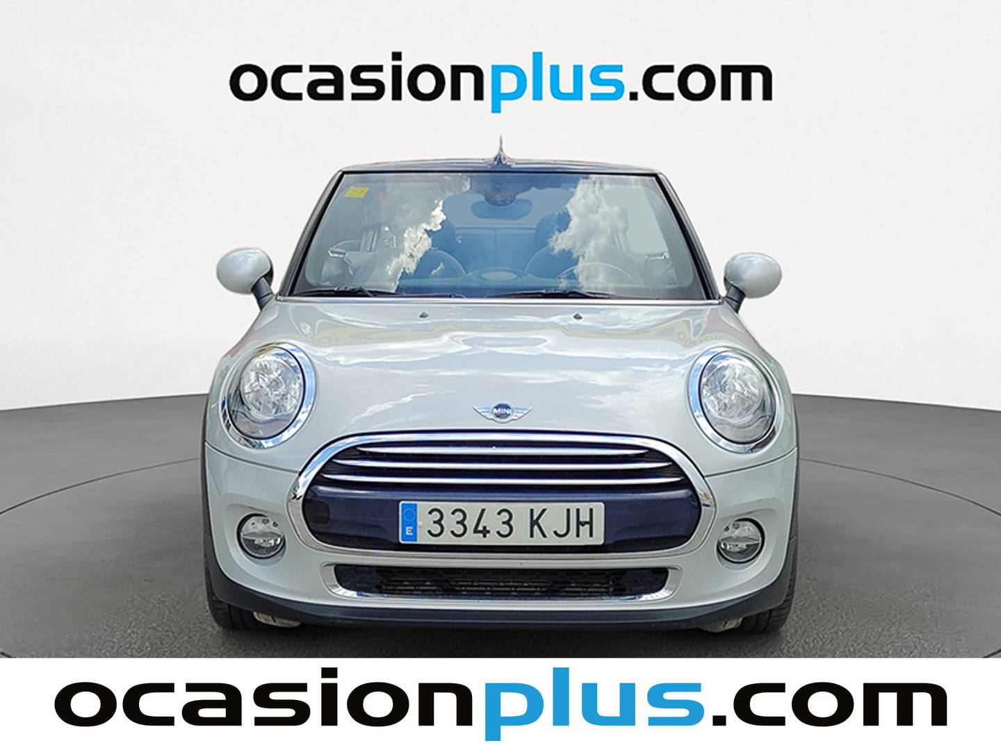 Foto Mini MINI MINI MINI Cabrio Cooper (136 CV)