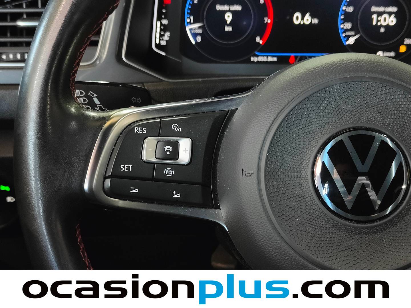 Volkswagen T-Roc Volkswagen T-Roc Sport 1.5 TSI (150 CV) de ocasión
