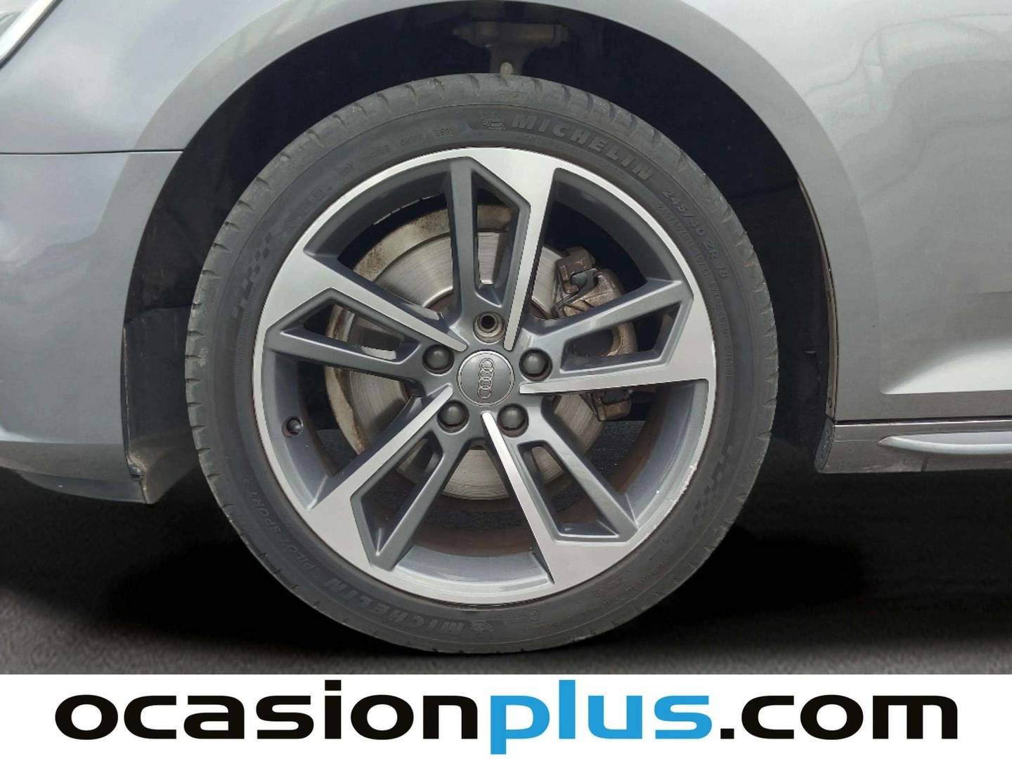 Audi A4 Audi A4 sport edition 2.0 TDI (150 CV) Pack S Line al mejor precio