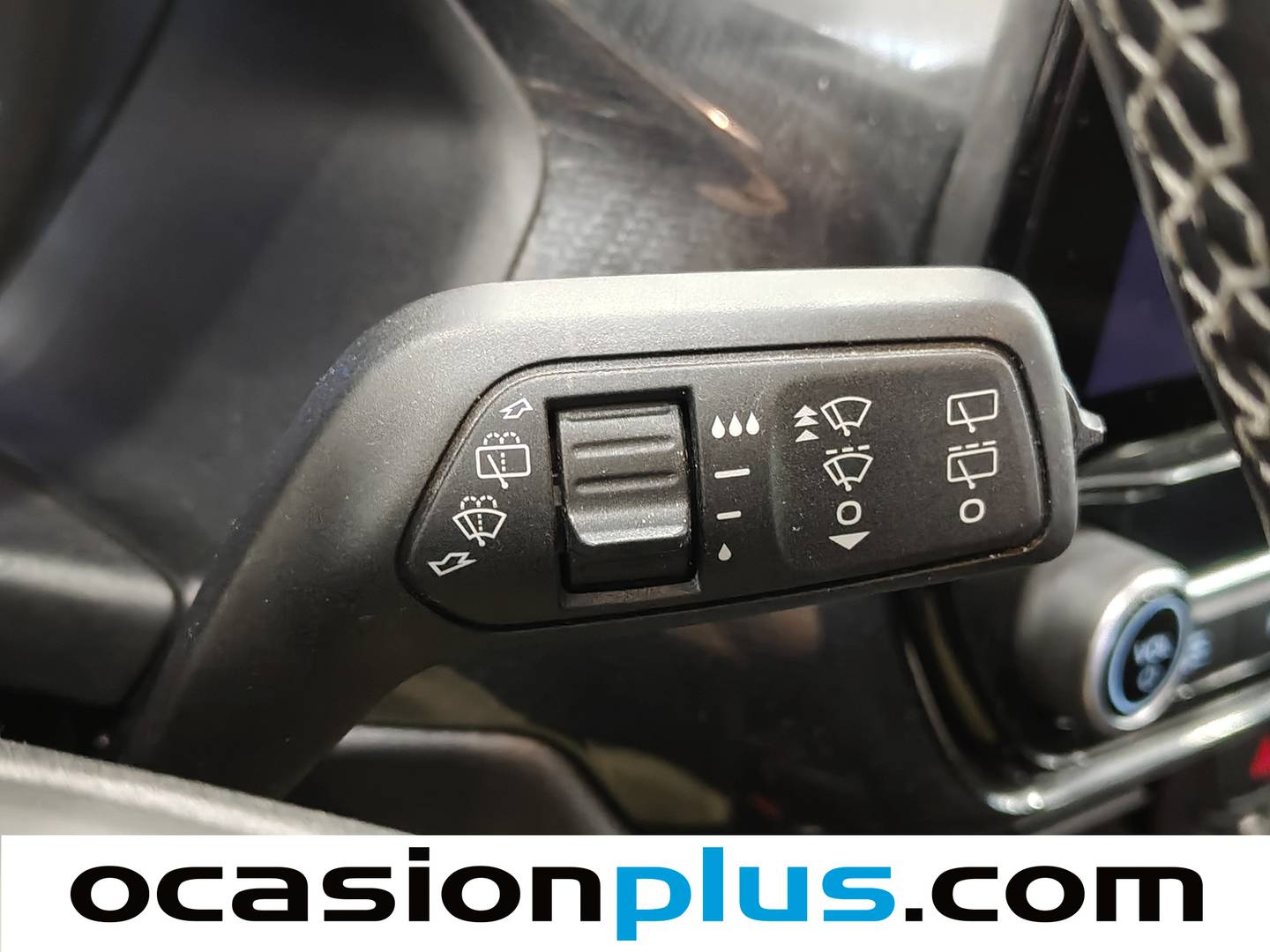 Ford Puma Ford Puma 1.0 EcoBoost MHEV Titanium Design (125 CV) al mejor precio