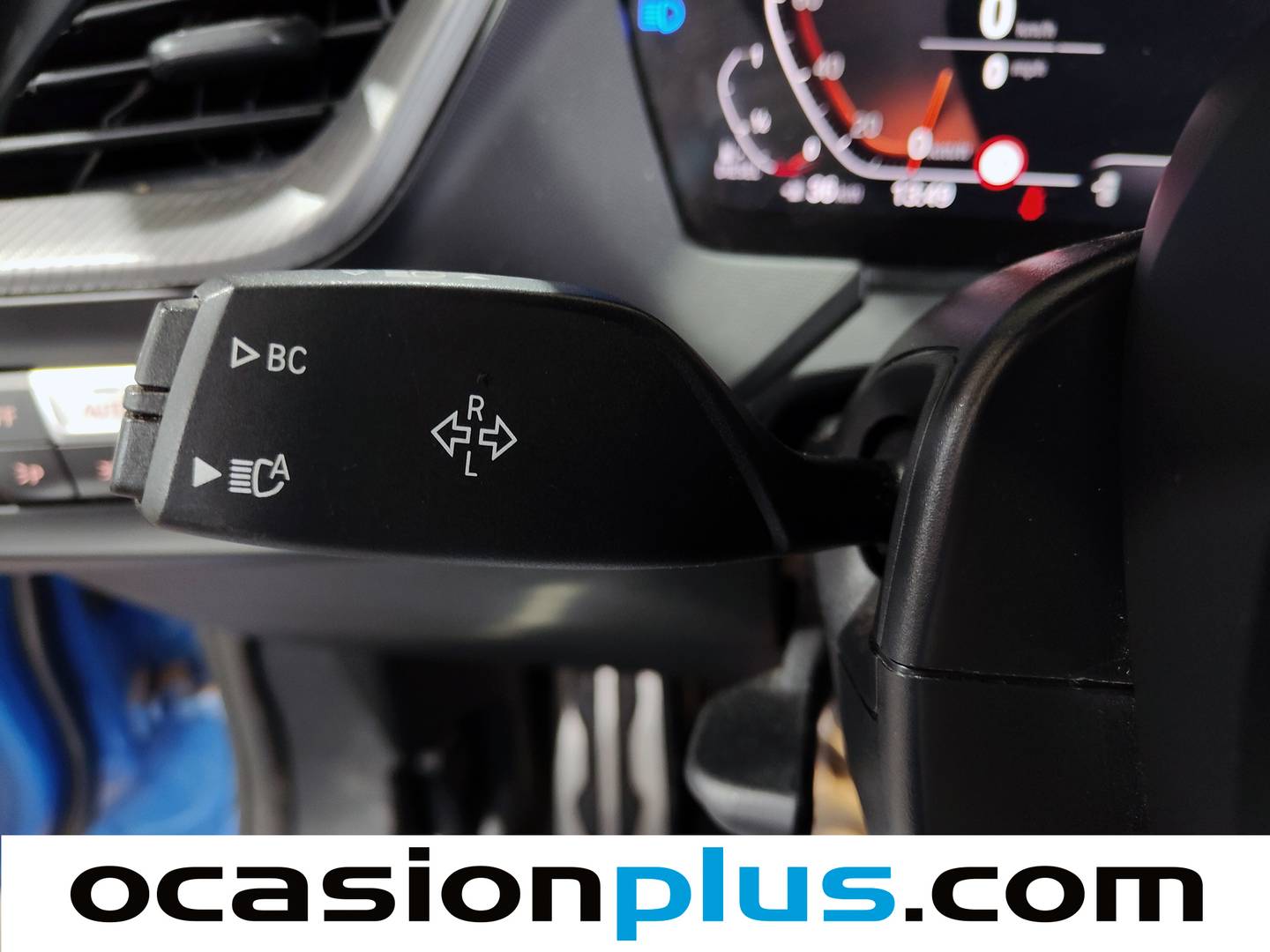 Foto BMW Serie 1 BMW Serie 1 118d Business (150 CV) Paquete M