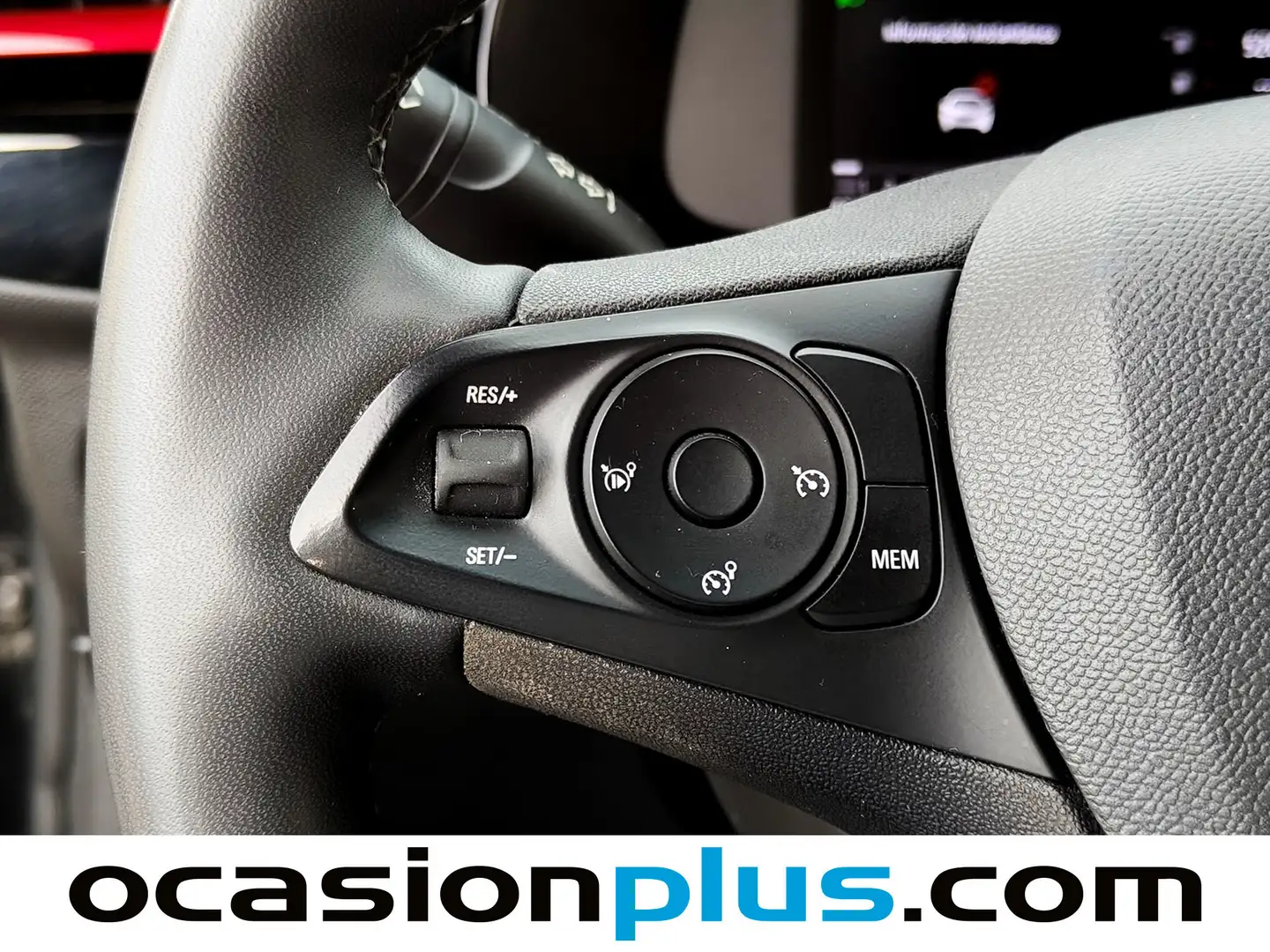 Foto Opel Corsa Opel Corsa 1.2 Turbo XHL GS-Line  (100 CV)