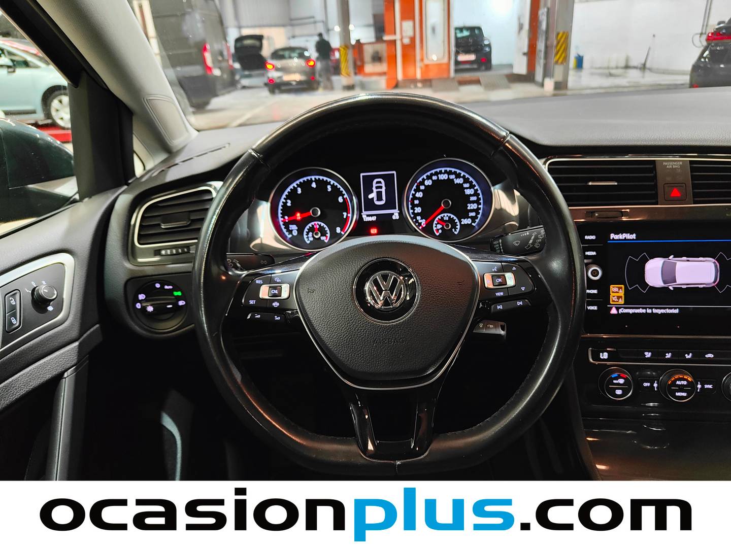 Volkswagen Golf Volkswagen Golf Last Edition 1.5 TSI Evo (130 CV) de ocasión