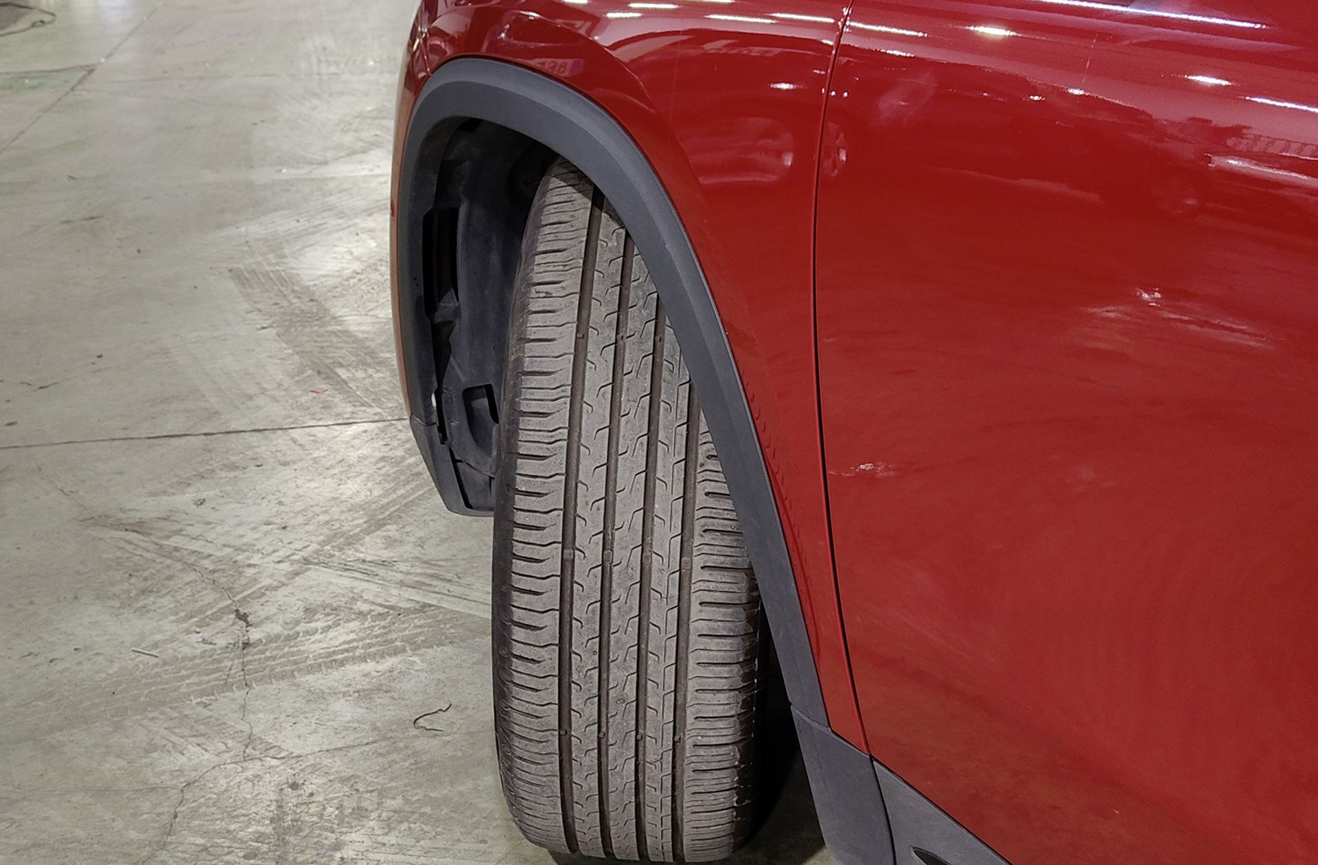 Mercedes-Benz GLA 200 Pack AMG - foto 41