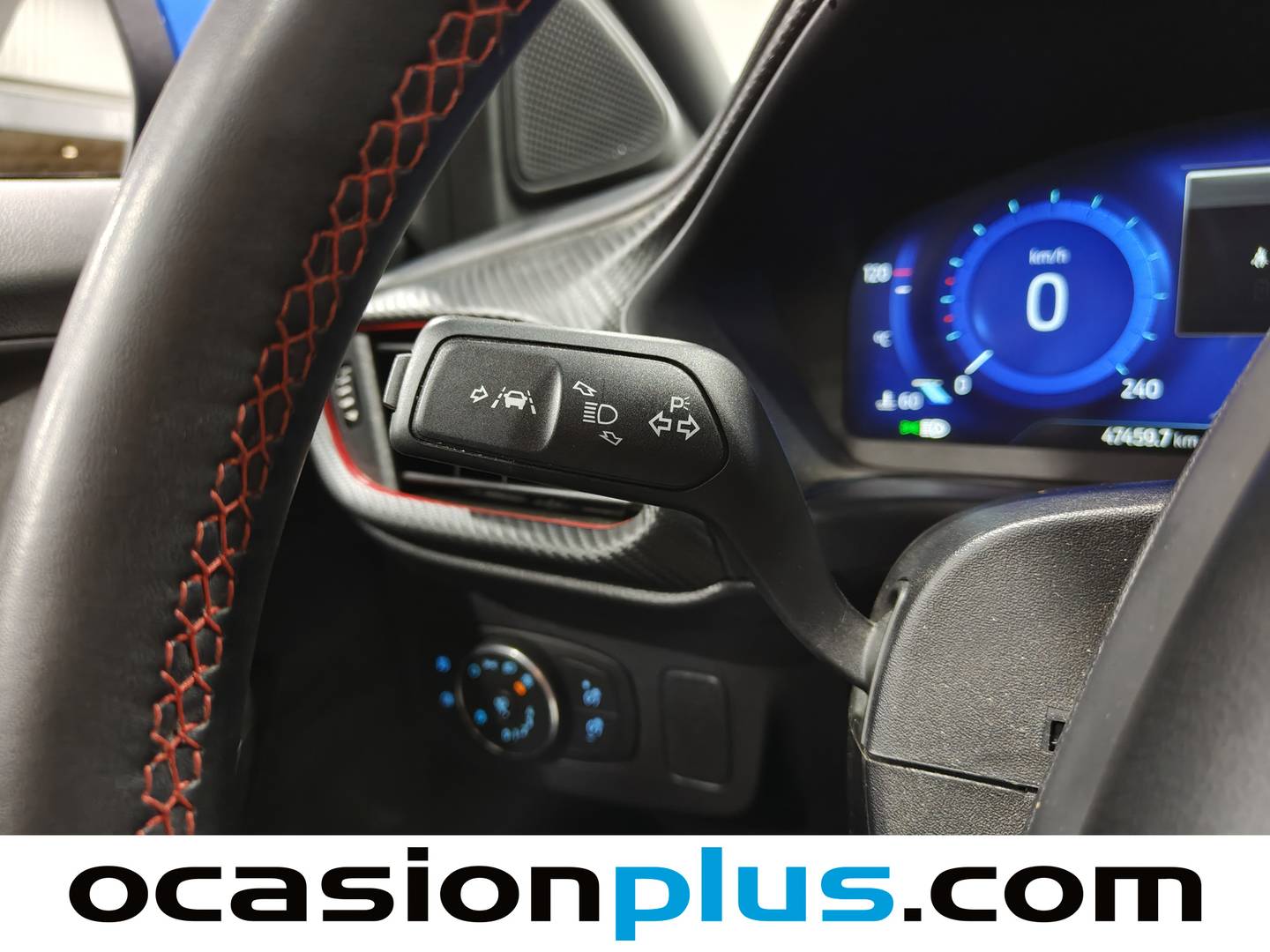 Foto Ford Puma Ford Puma 1.0 EcoBoost MHEV ST-Line X (125 CV)