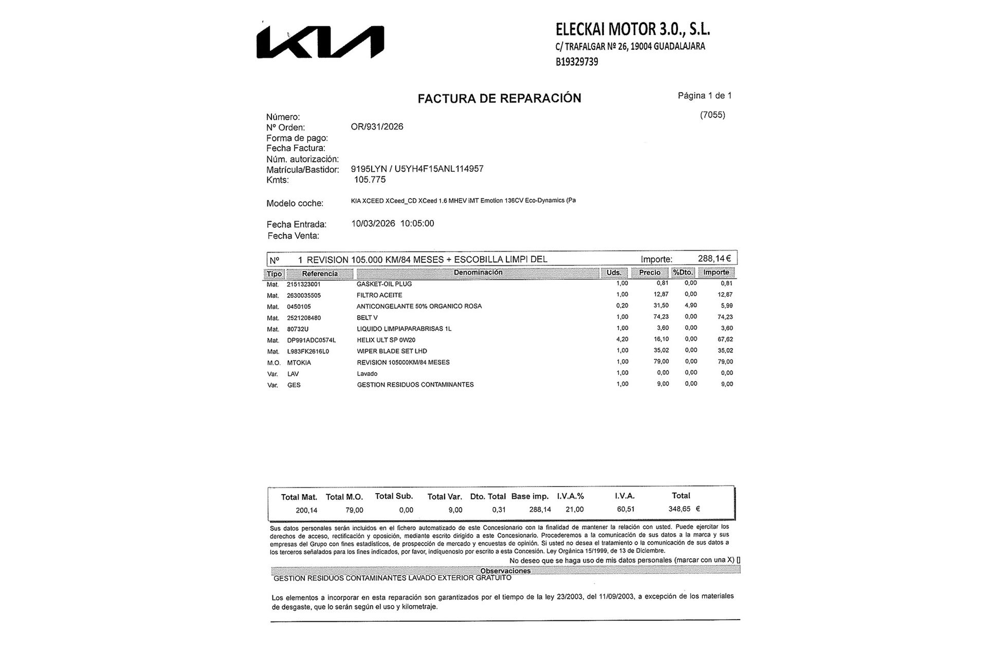 Kia XCeed 1.5 MHEV iMT Drive - foto 24