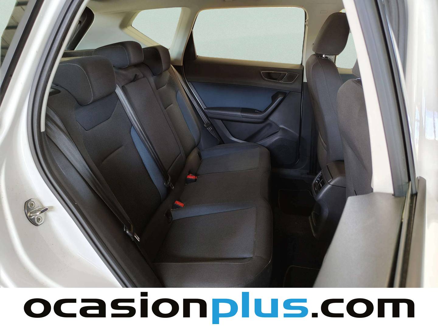 Seat Ateca Seat Ateca 1.6 TDI S&S Ecomotive Style (115 CV) km 0
