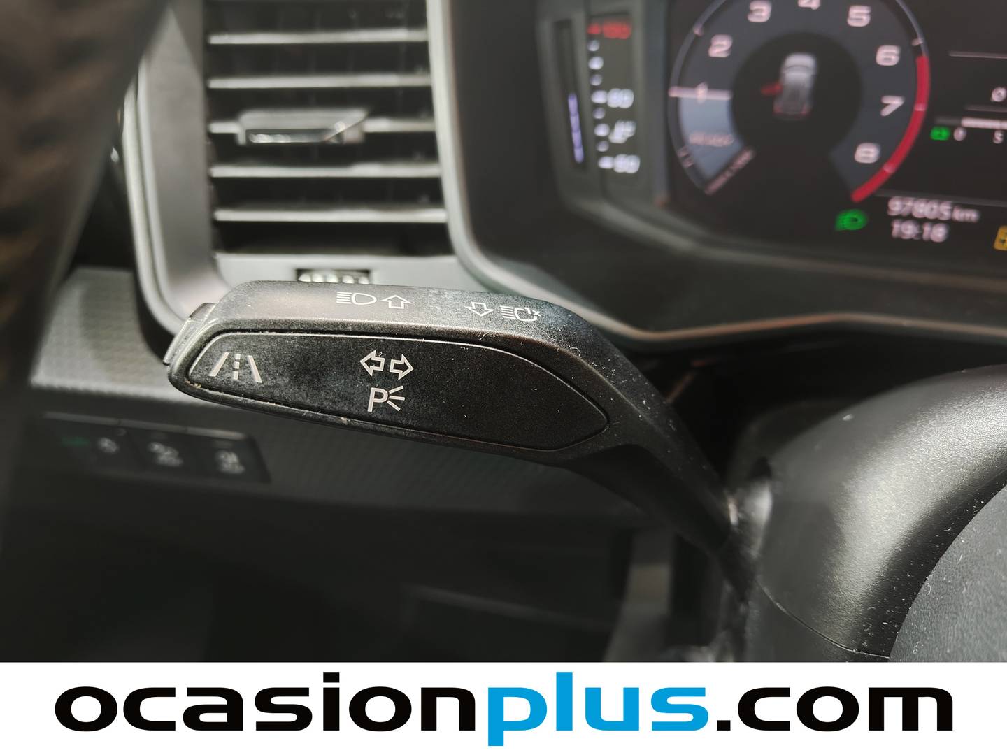 Audi A1 Audi A1 Sportback Advanced 25 TFSI (95 CV) de segunda mano