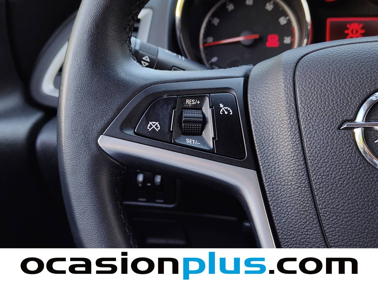 Opel Astra Opel Astra Sports Tourer 1.4 Turbo Enjoy (140 CV) de ocasión