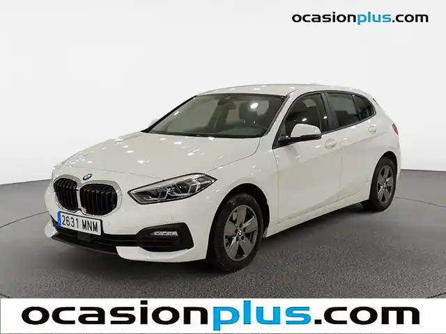 BMW Serie 1
