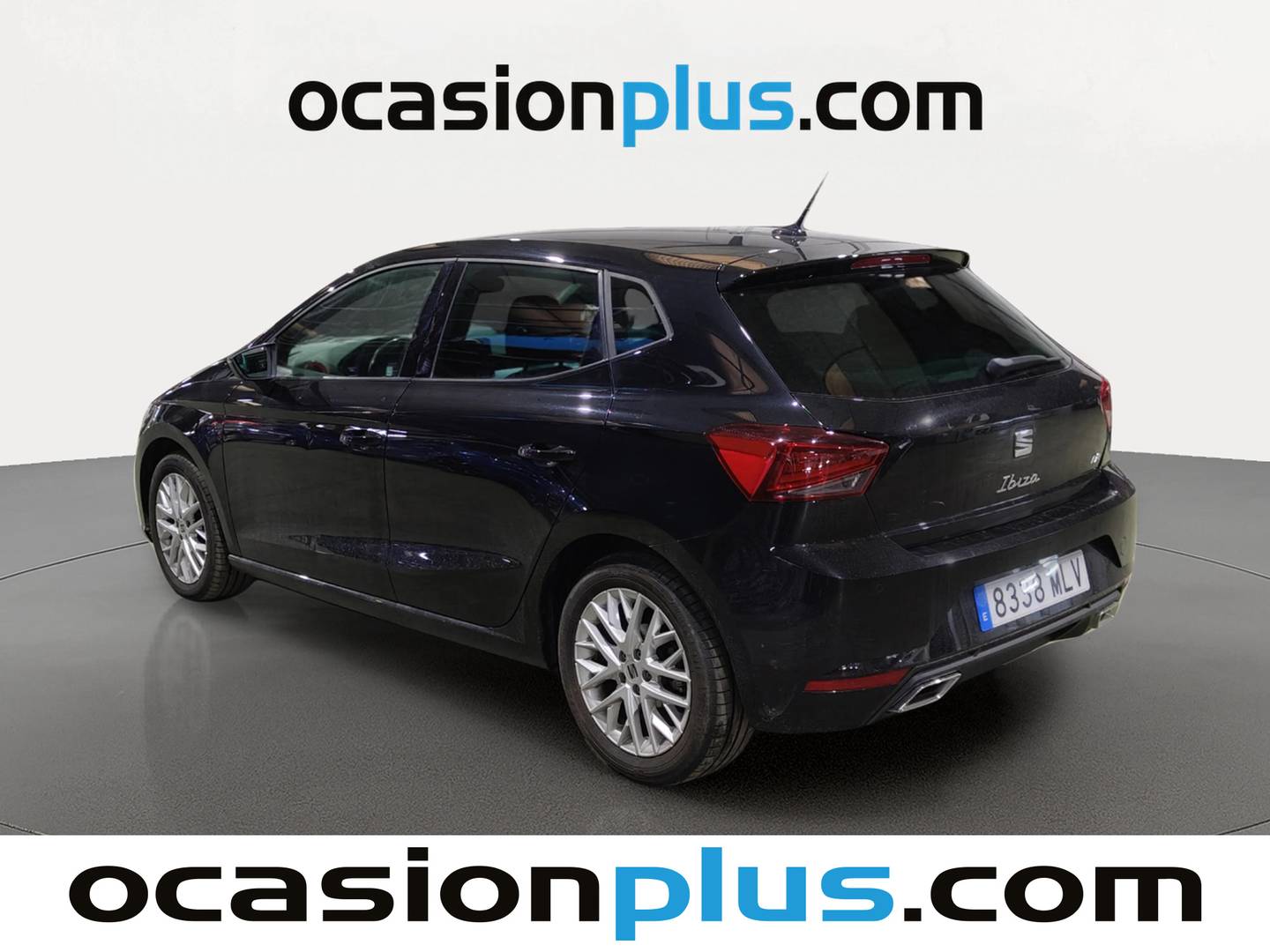 Foto Seat Ibiza SEAT Ibiza 1.0 TSI S&S FR XL (110 CV)
