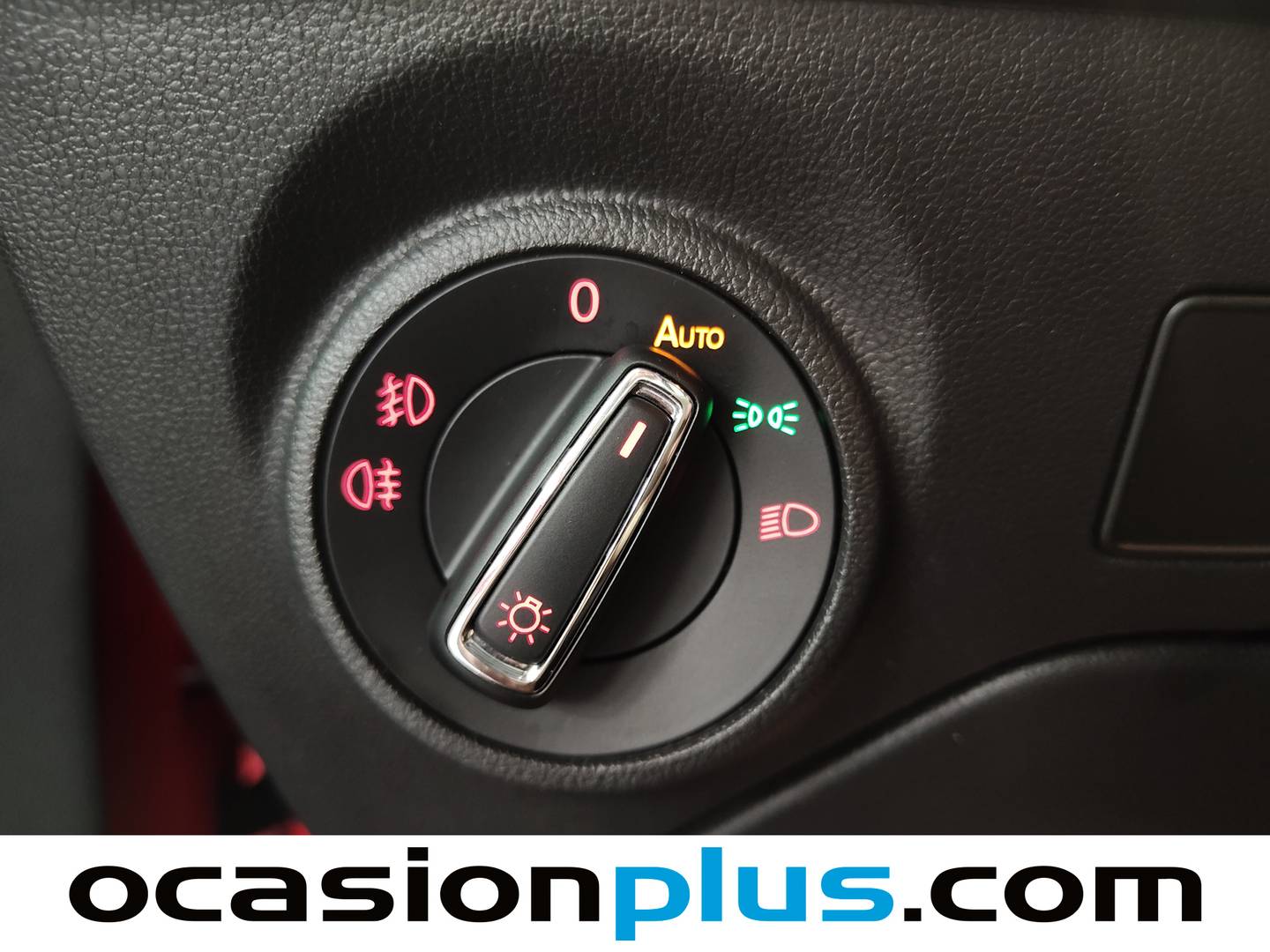 Seat León Seat León ST 1.4 TSI ACT S&S FR (150 CV) de ocasión