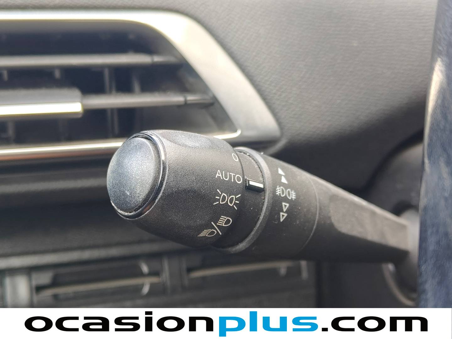 Extras del Peugeot 3008 Peugeot 3008 BlueHDI 120 S&S Active  (120 CV)