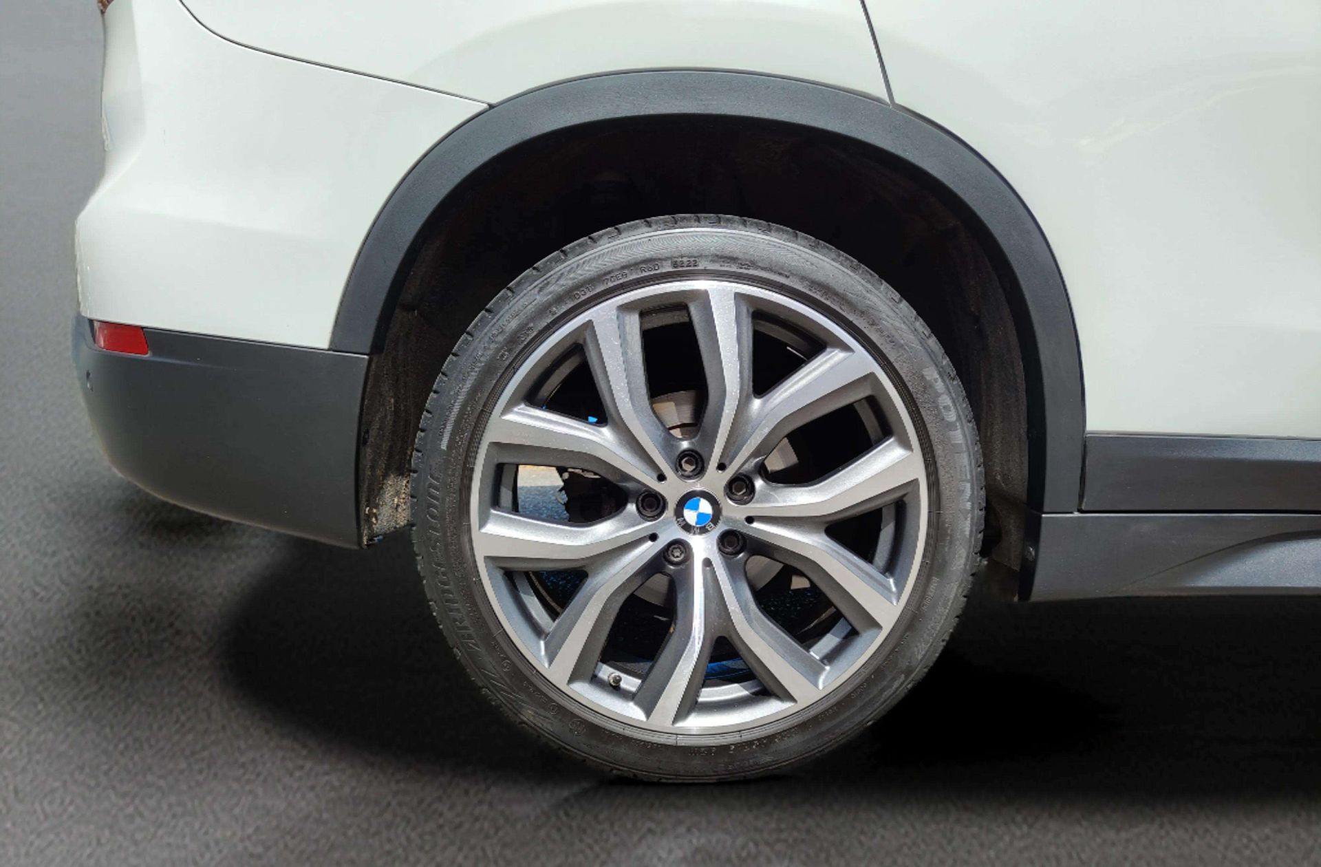 BMW X1 sDrive18d - foto 32