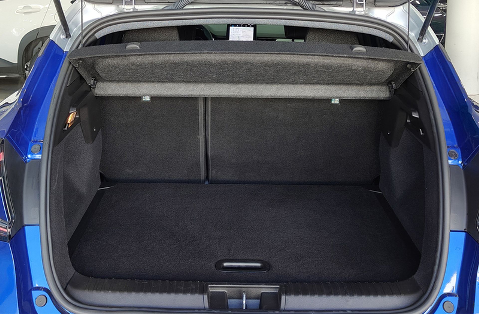 Renault Captur Techno TCe mild hybrid - foto 15