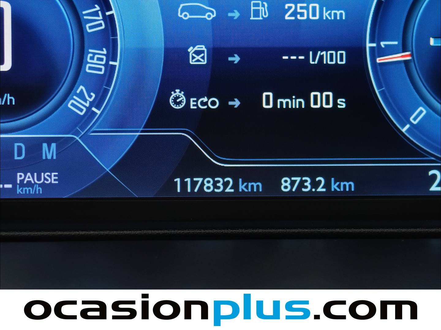 Foto Citroën Grand C4 Picasso Citroen Grand C4 Picasso BlueHDi 150 Airdream Feel EAT6 (150 CV) 7 Plazas