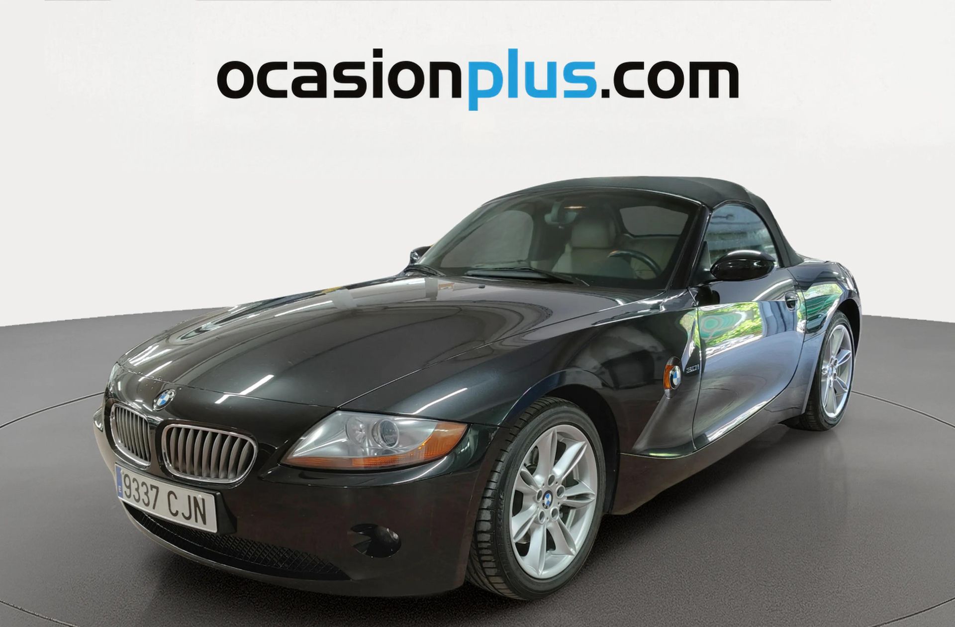 BMW Z4 3.0 i Cabrio - foto 2