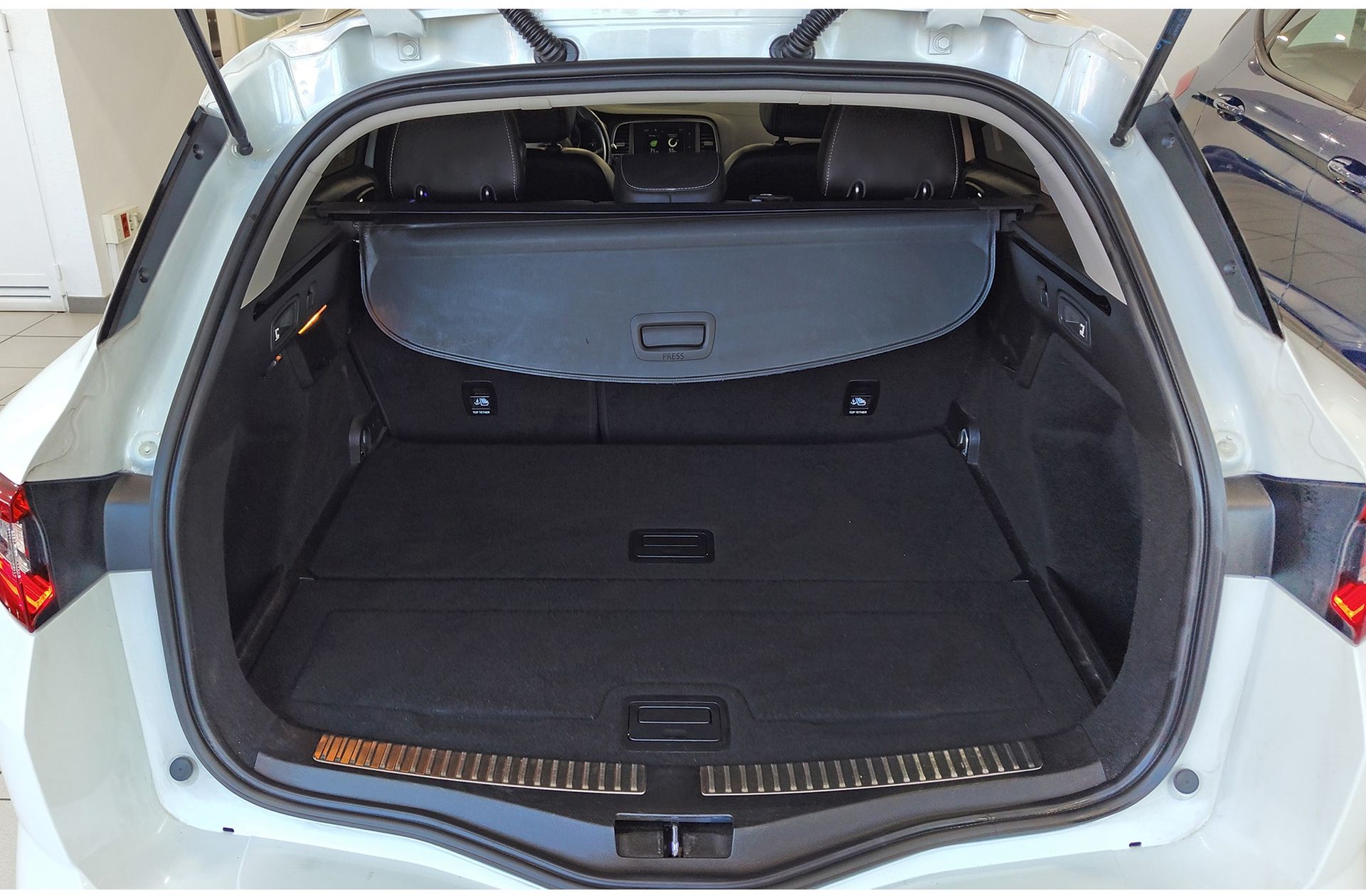 Renault Mégane Sport Tourer Zen Energy TCe - foto 16