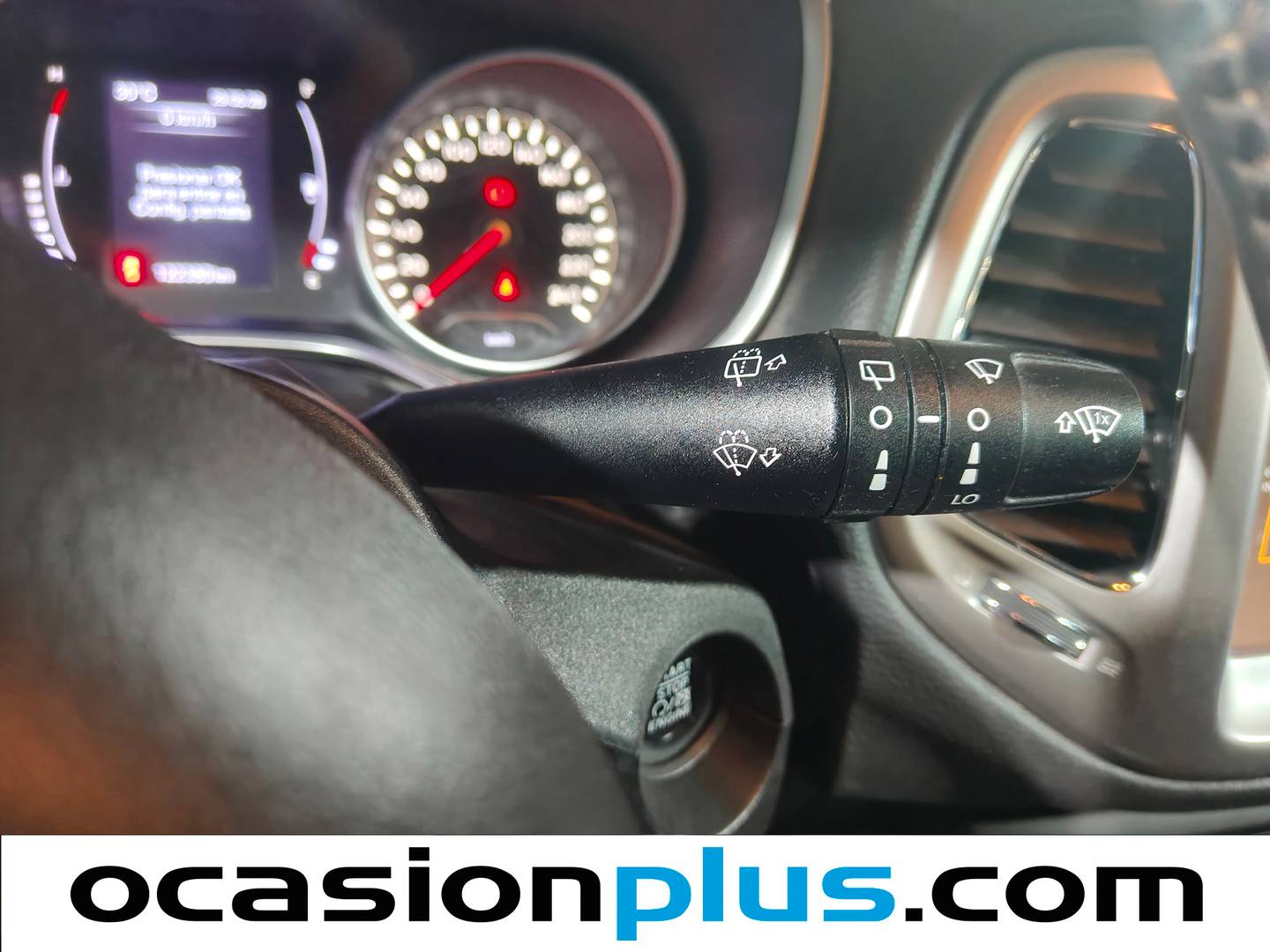 Jeep Compass Jeep Compass 1.4 Multiair Longitude 4x2 (140 CV) gasolina