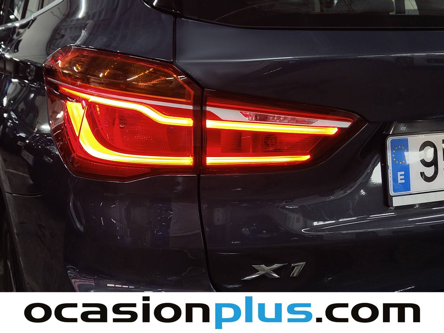 BMW X1 BMW X1 sDrive18d (150 CV) al mejor precio