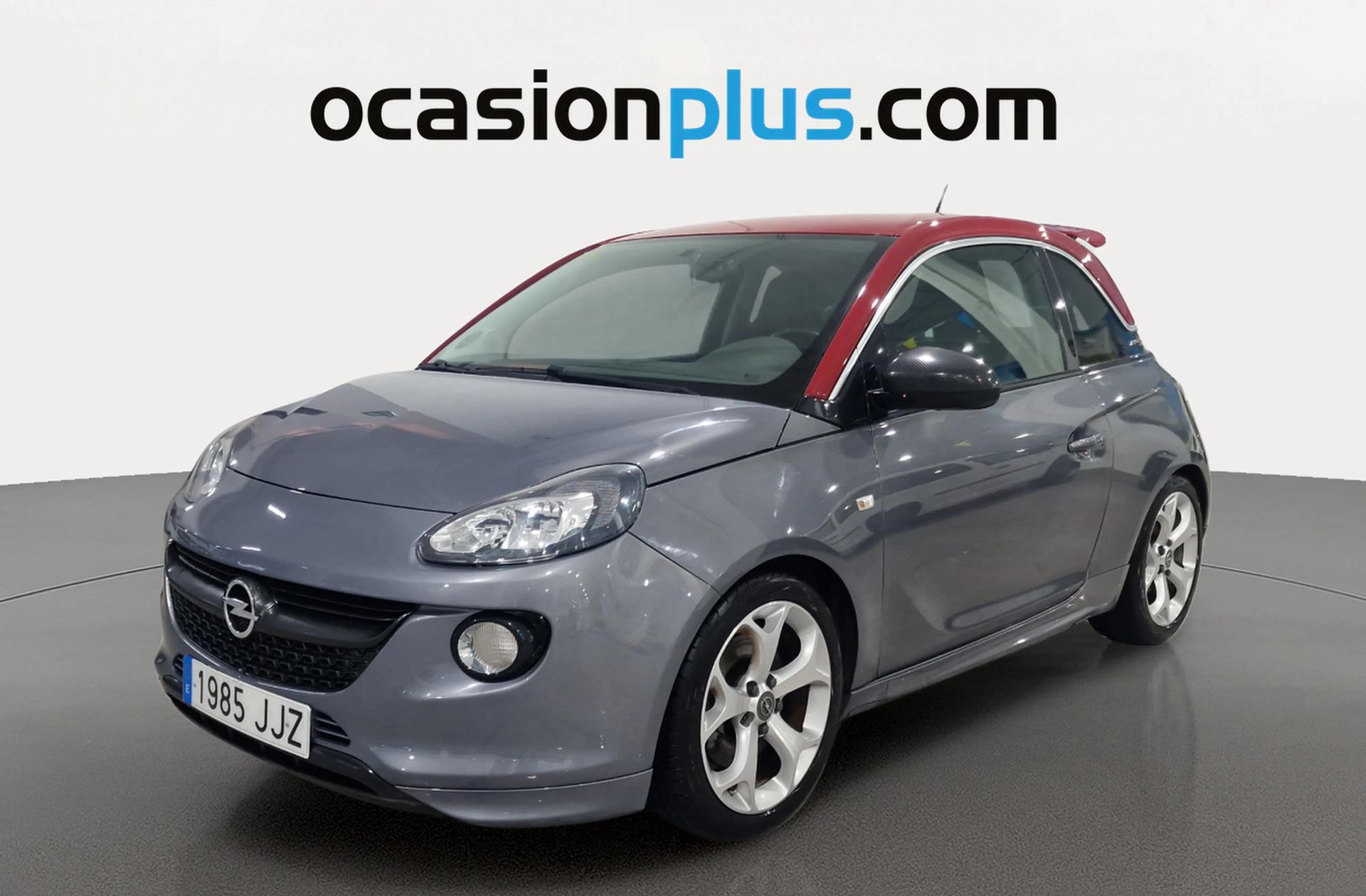 Opel Adam 1.4 NEH S