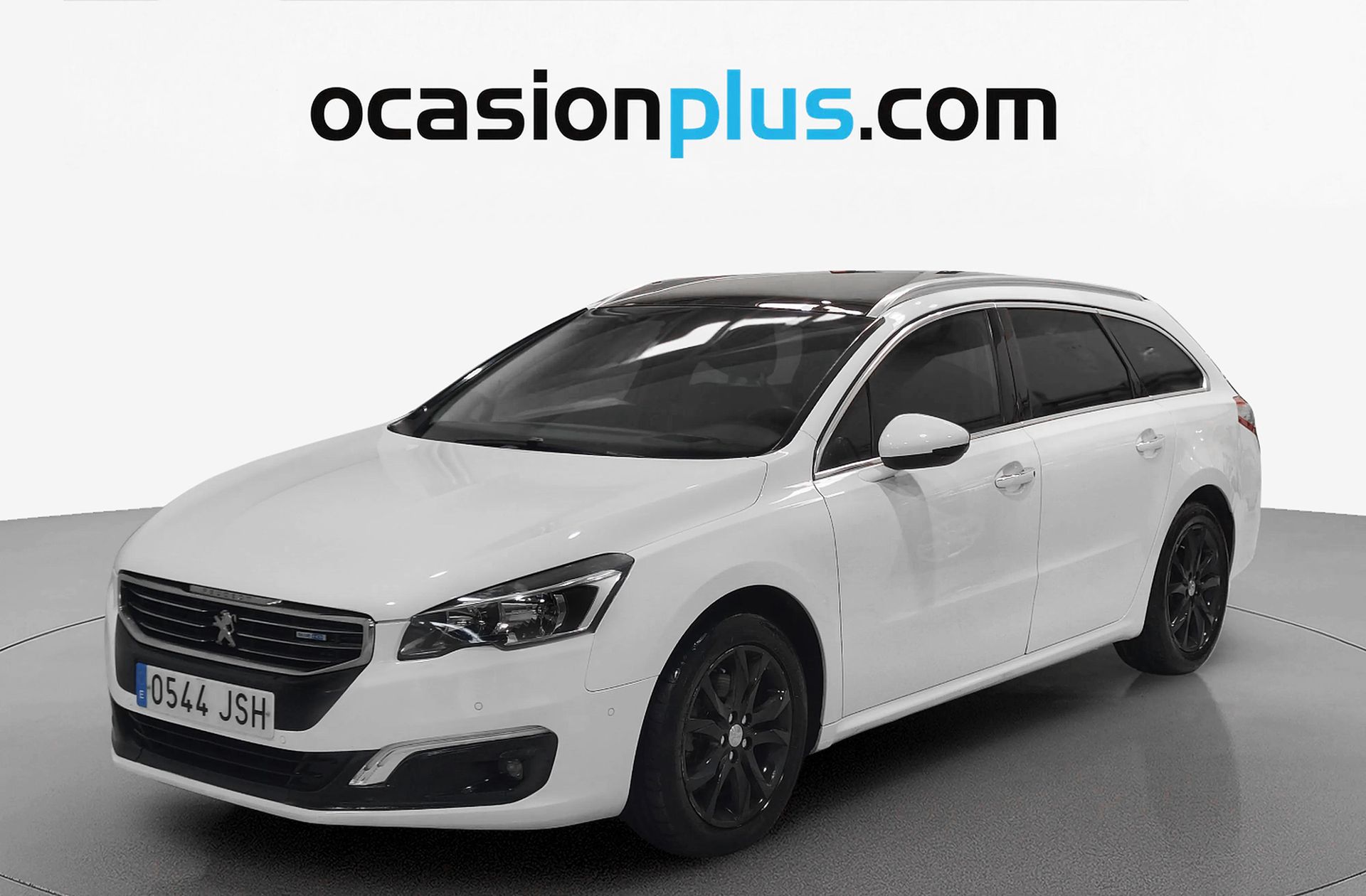 Peugeot 508 SW BlueHDi 150 Allure