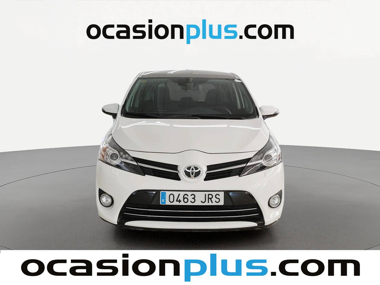 Toyota Verso Toyota Verso 130 Advance (132 CV) 132cv