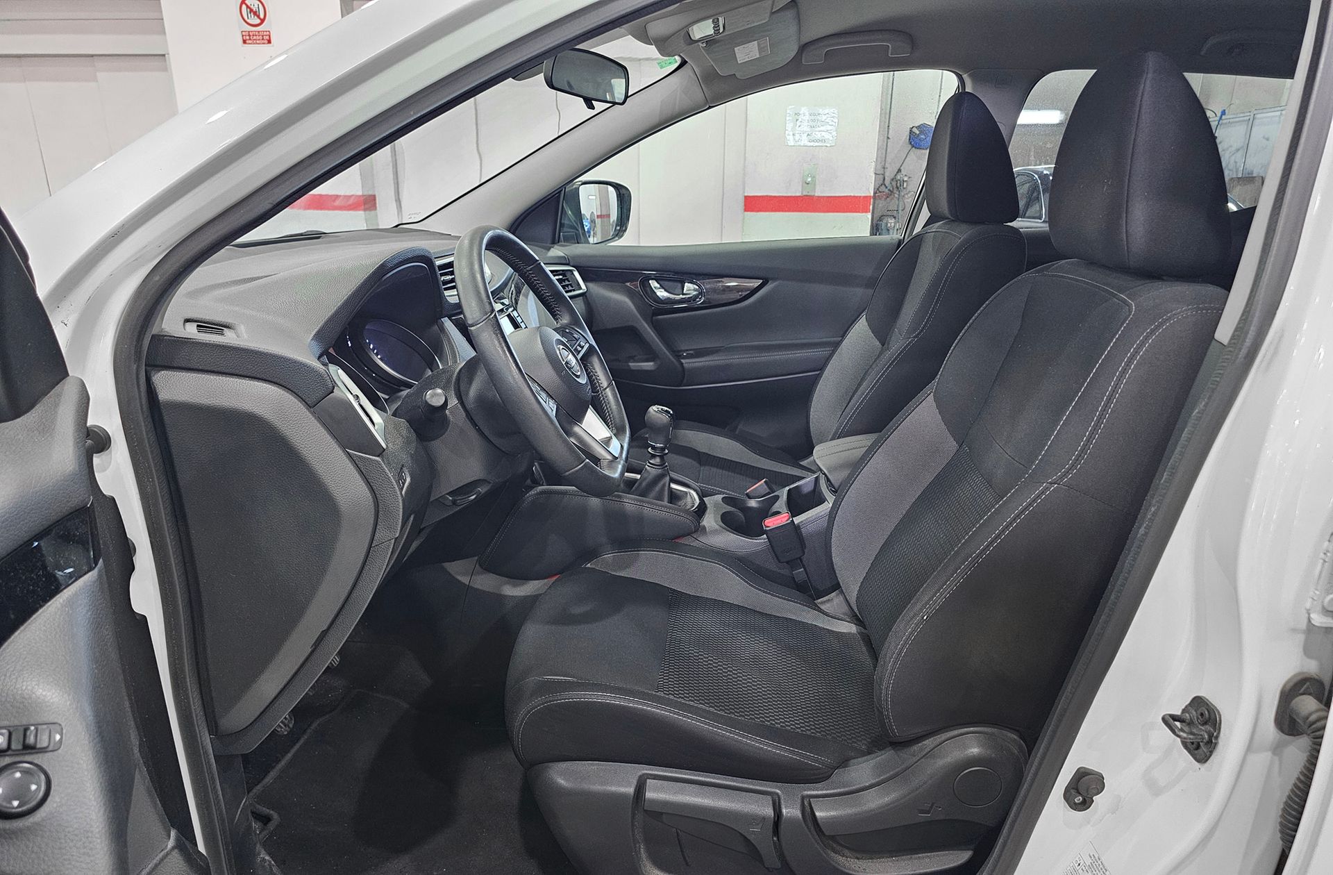 Nissan Qashqai DIG-T 140 Acenta 4x2 - foto 10