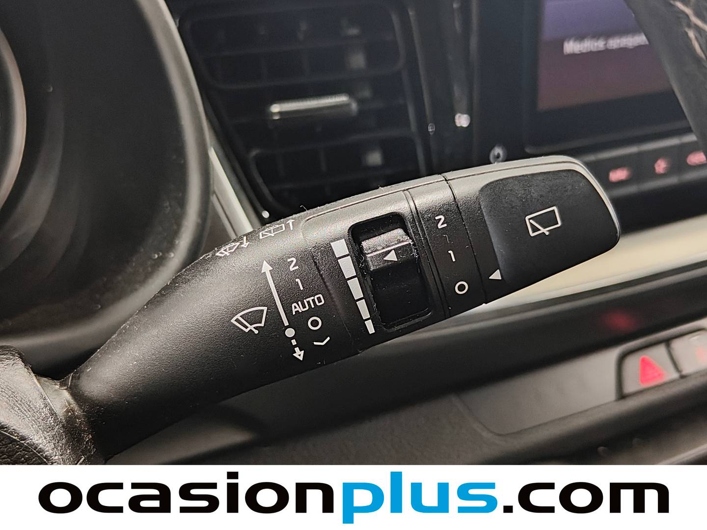 KIA Stonic KIA Stonic 1.2 DPi Drive (84 CV) 84cv