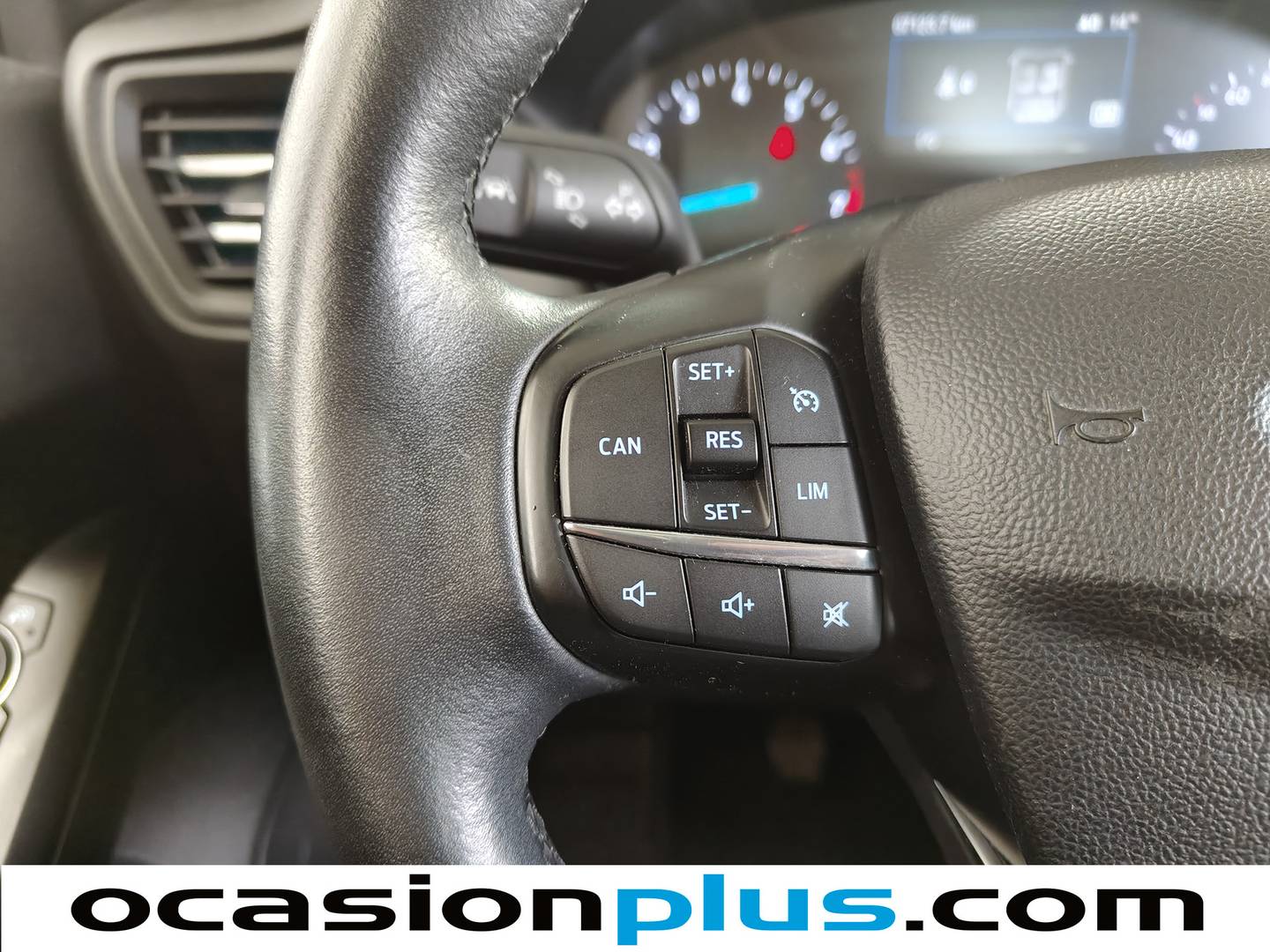 Foto Ford Focus Ford Focus 1.0 Ecoboost Active (125 CV)